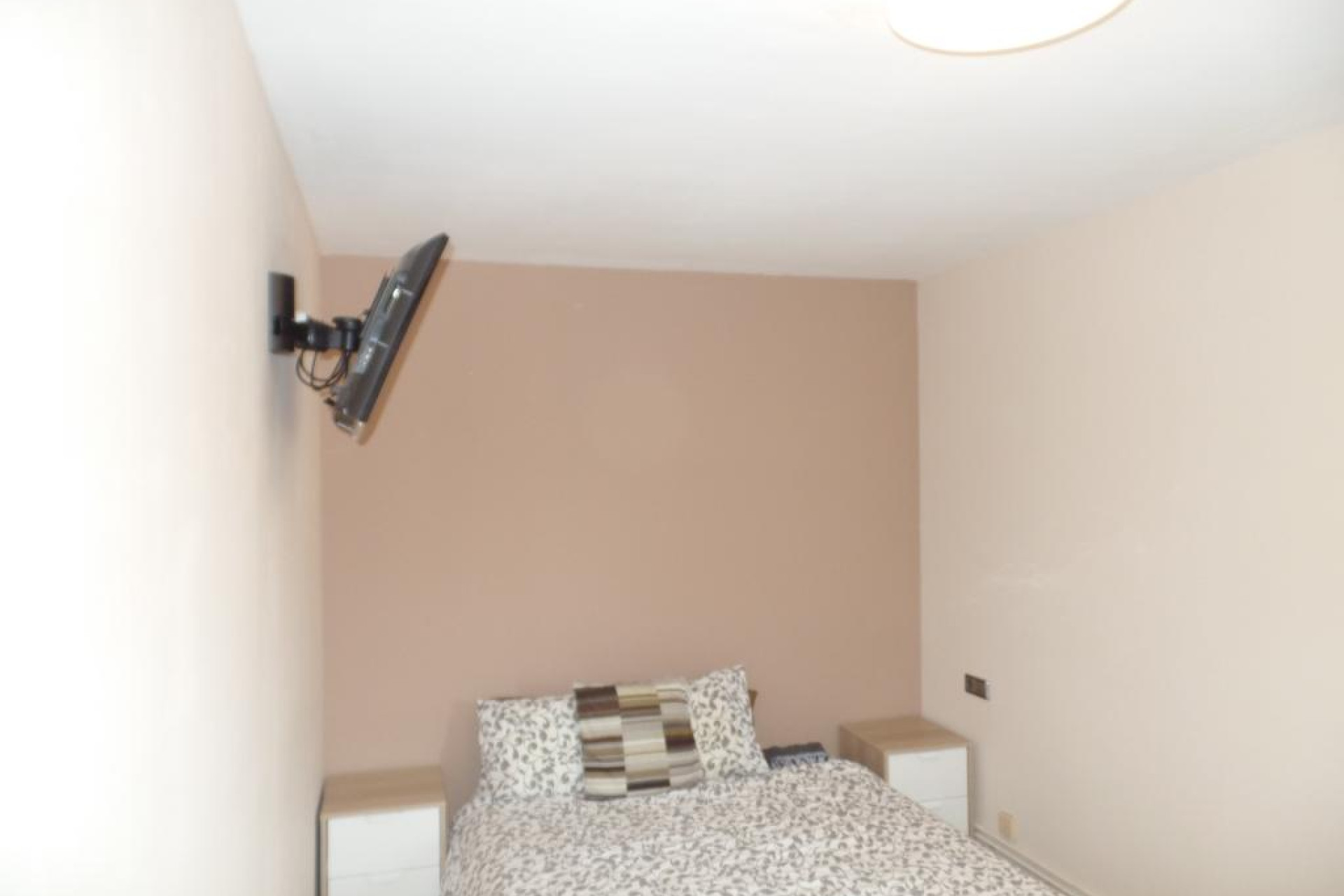 Resale - Apartment / flat - Terrassa - Can Jofresa