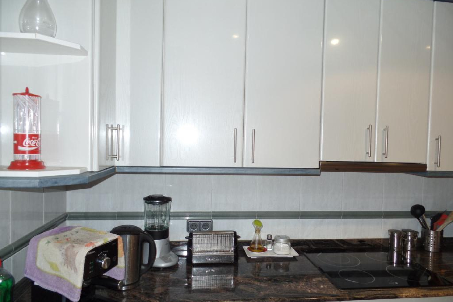 Resale - Apartment / flat - Terrassa - Can Jofresa