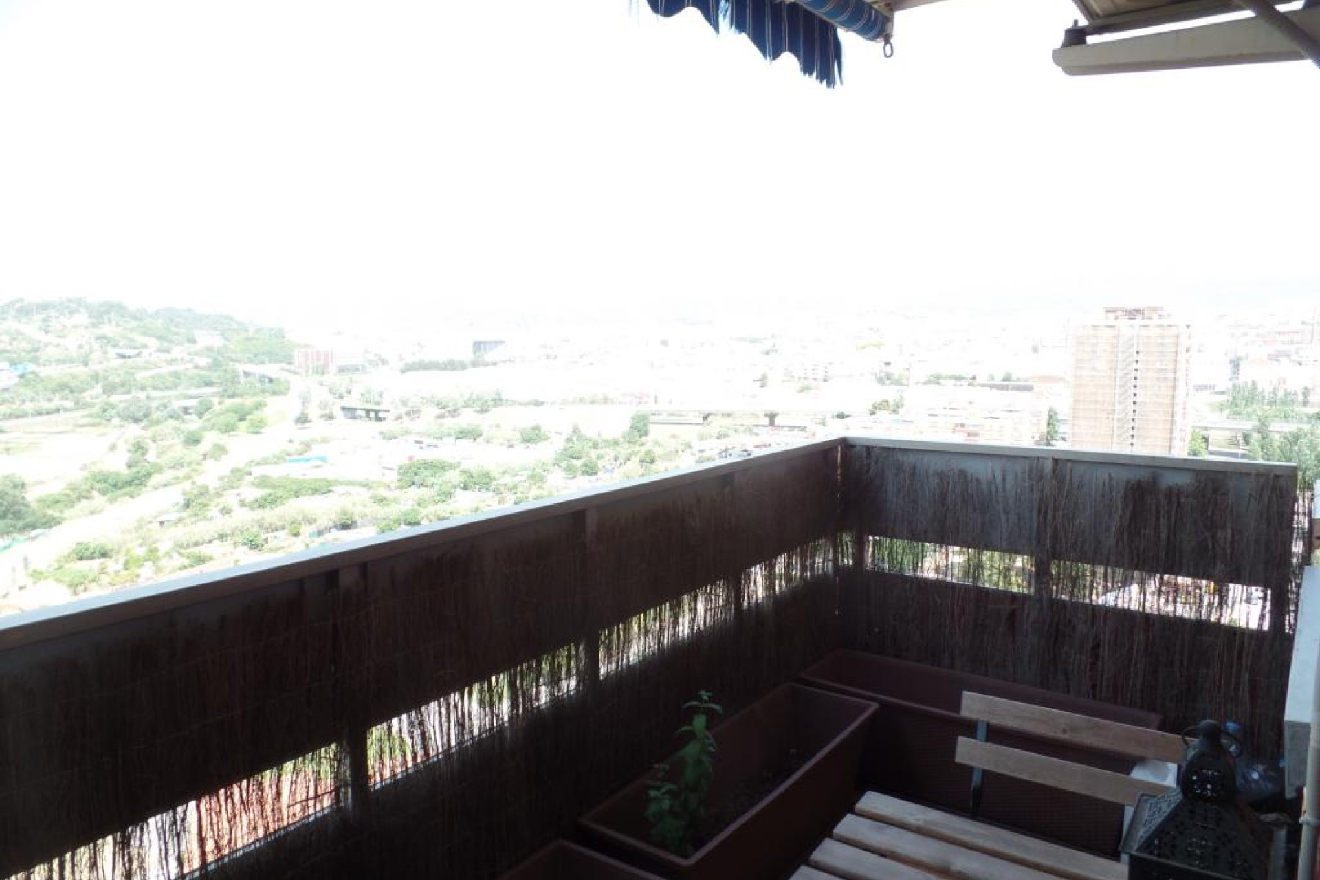 Resale - Apartment / flat - Terrassa - Can Jofresa