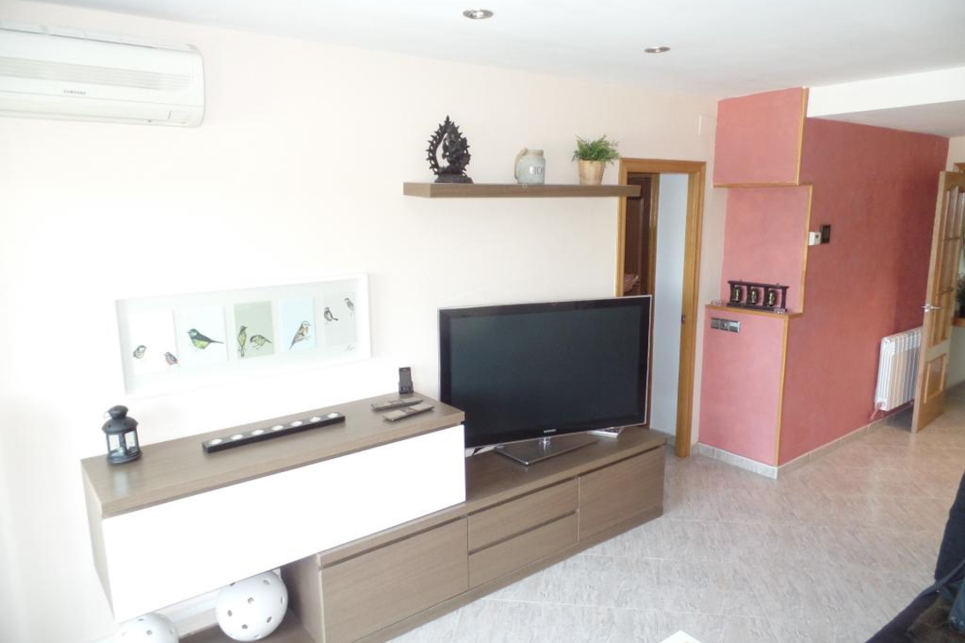 Resale - Apartment / flat - Terrassa - Can Jofresa