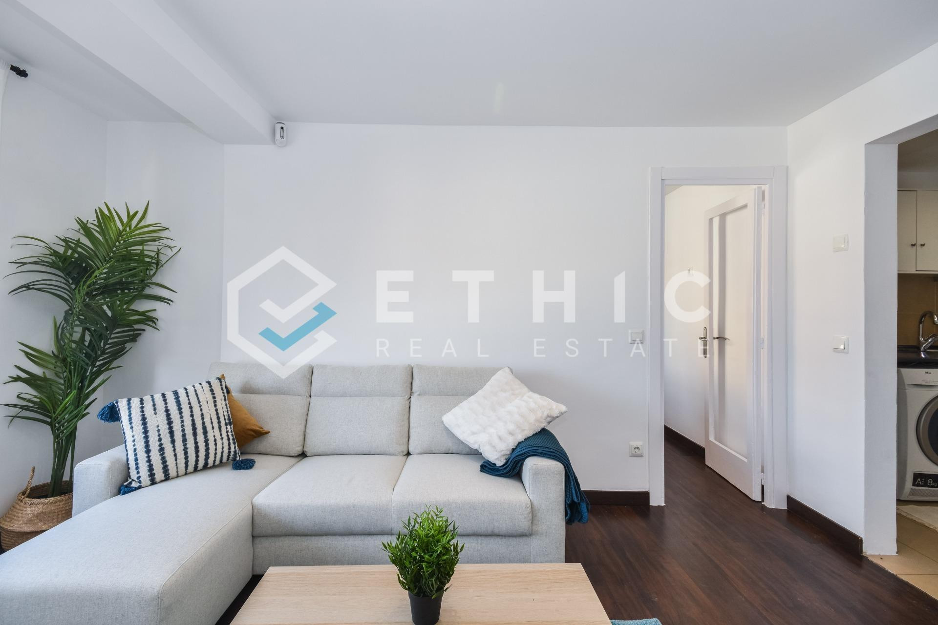 Resale - Apartment / flat - Terrassa - Can Palet