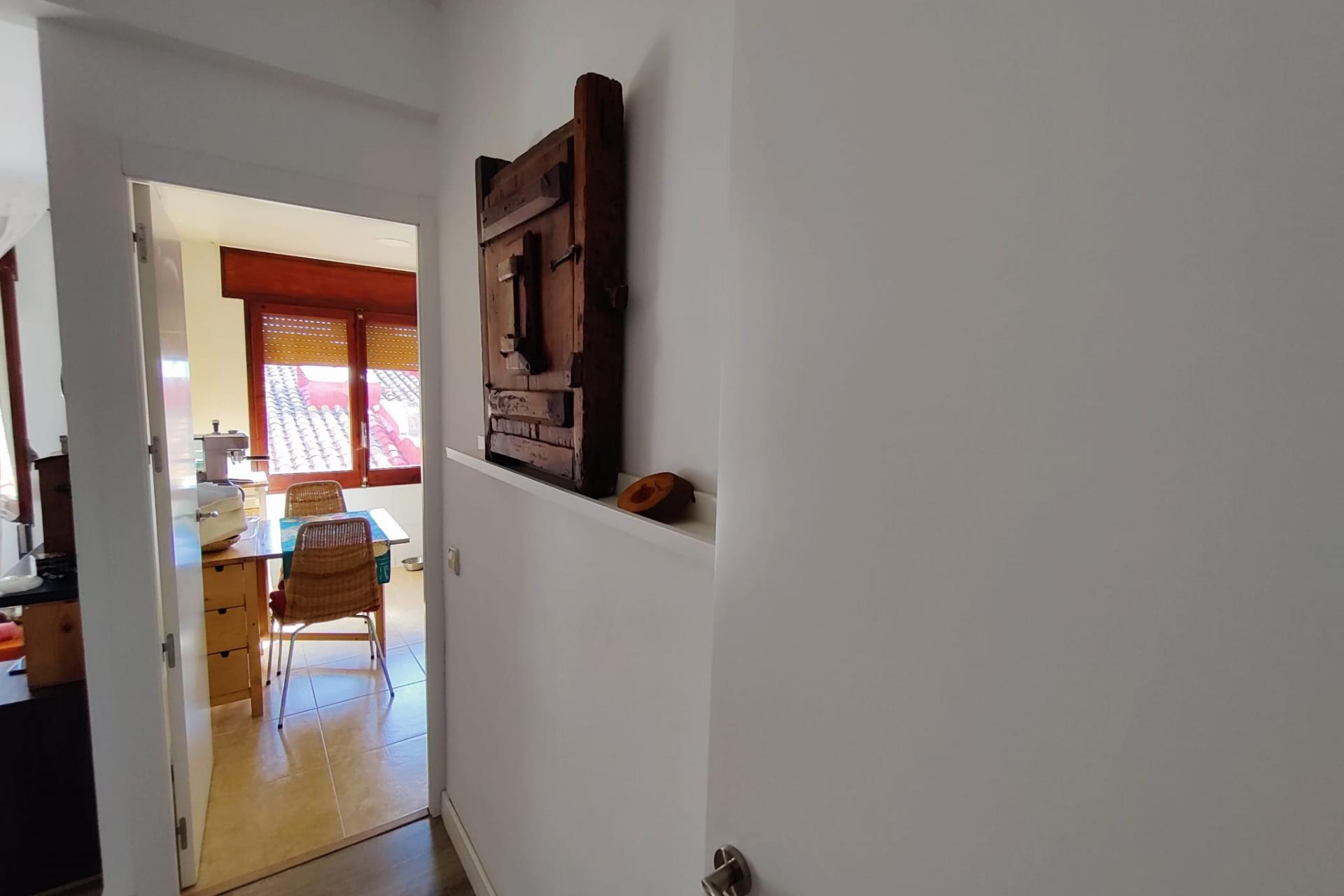 Resale - Apartment / flat - Torredembarra - Centre