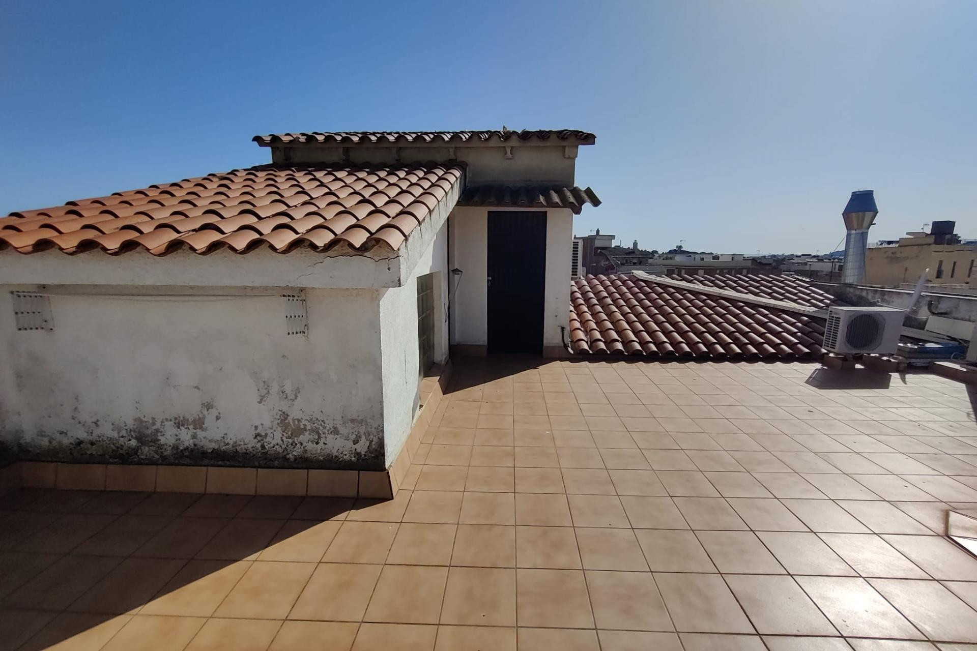 Resale - Apartment / flat - Torredembarra - Centre