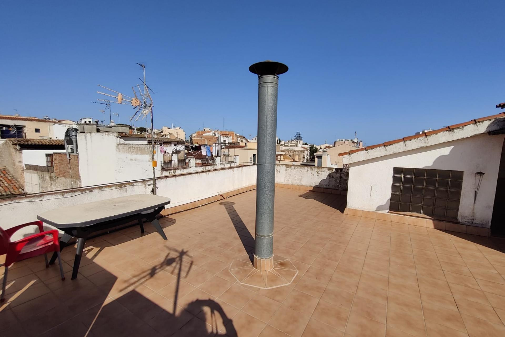 Resale - Apartment / flat - Torredembarra - Centre