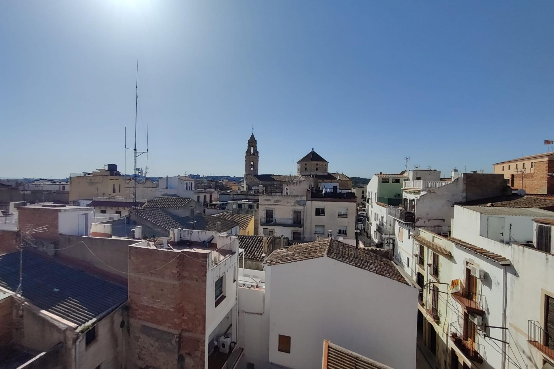 Resale - Apartment / flat - Torredembarra - Centre