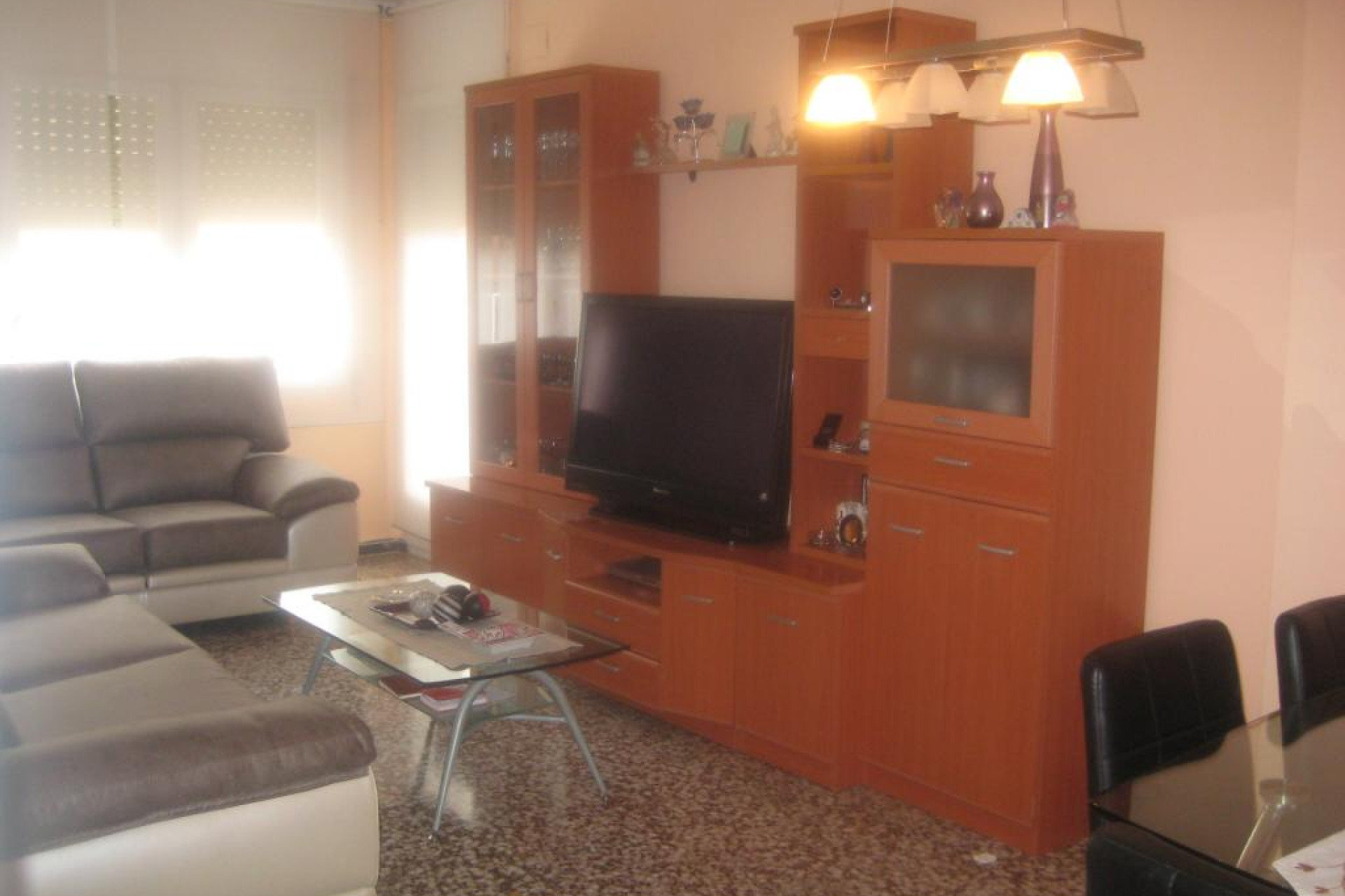 Resale - Apartment / flat - Valls