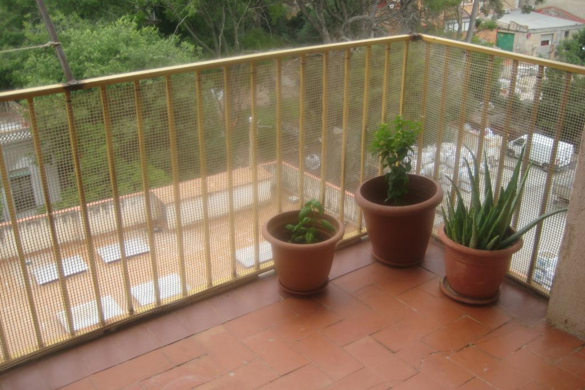 Resale - Apartment / flat - Valls