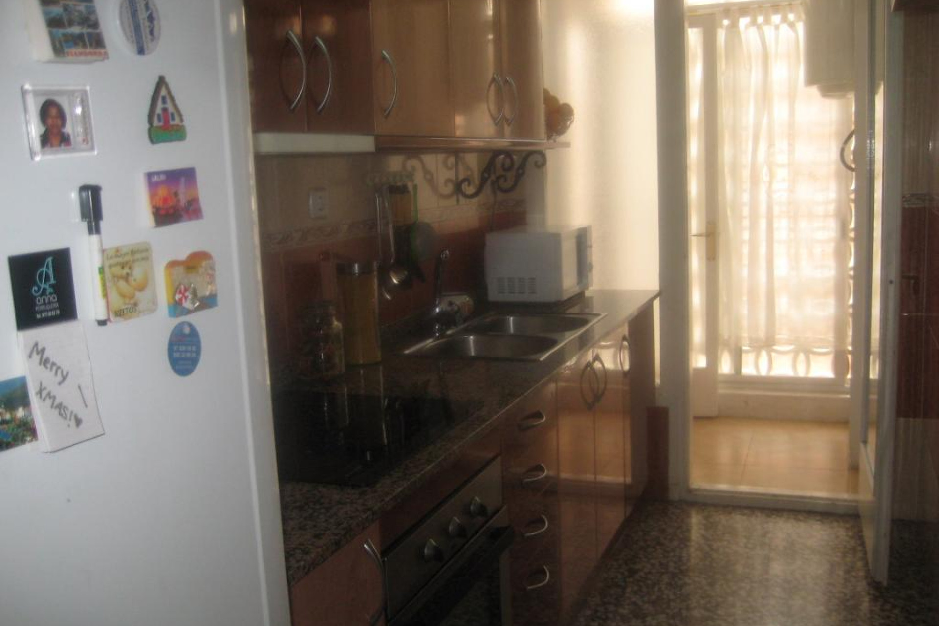 Resale - Apartment / flat - Valls