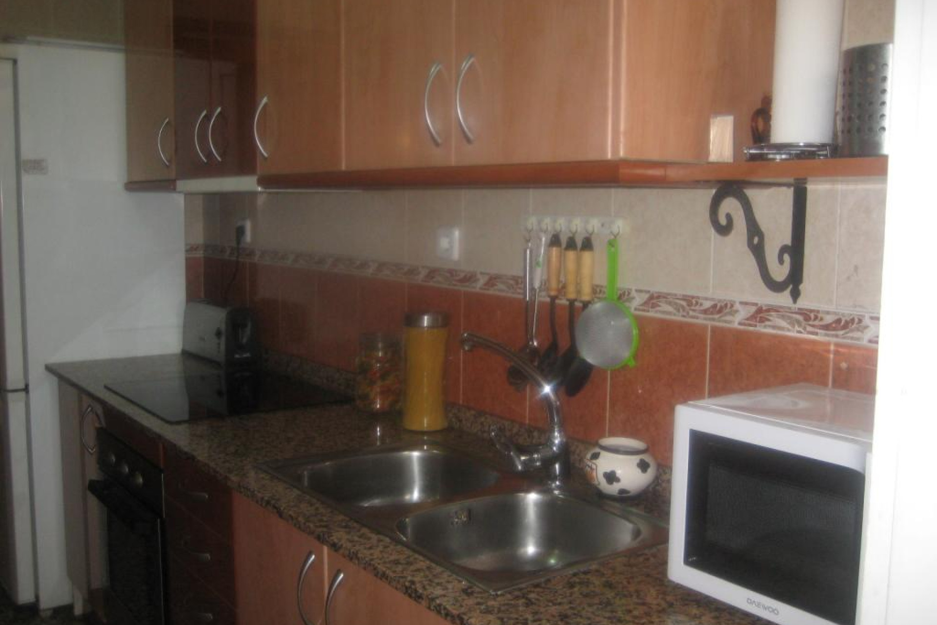 Resale - Apartment / flat - Valls