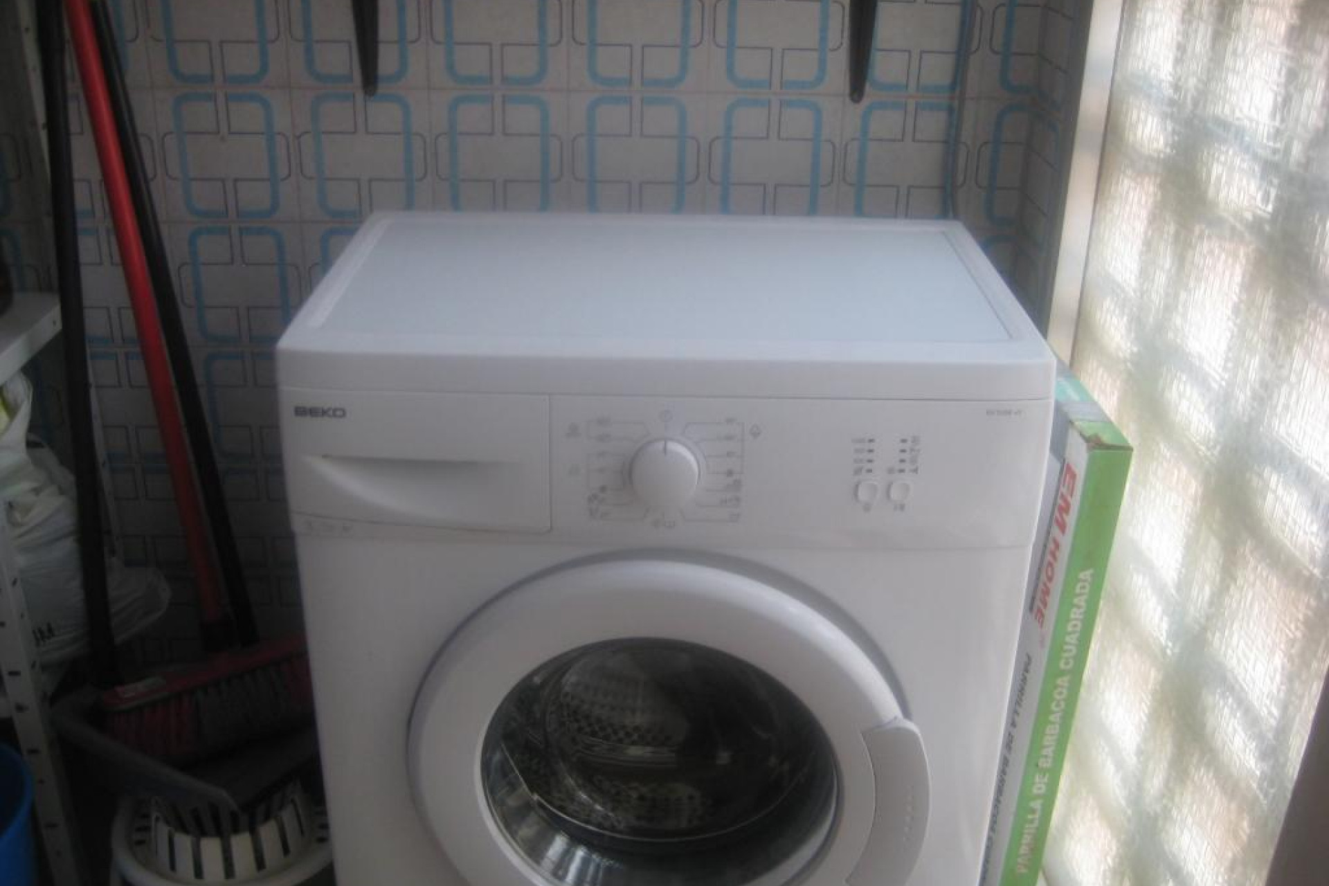 Resale - Apartment / flat - Valls