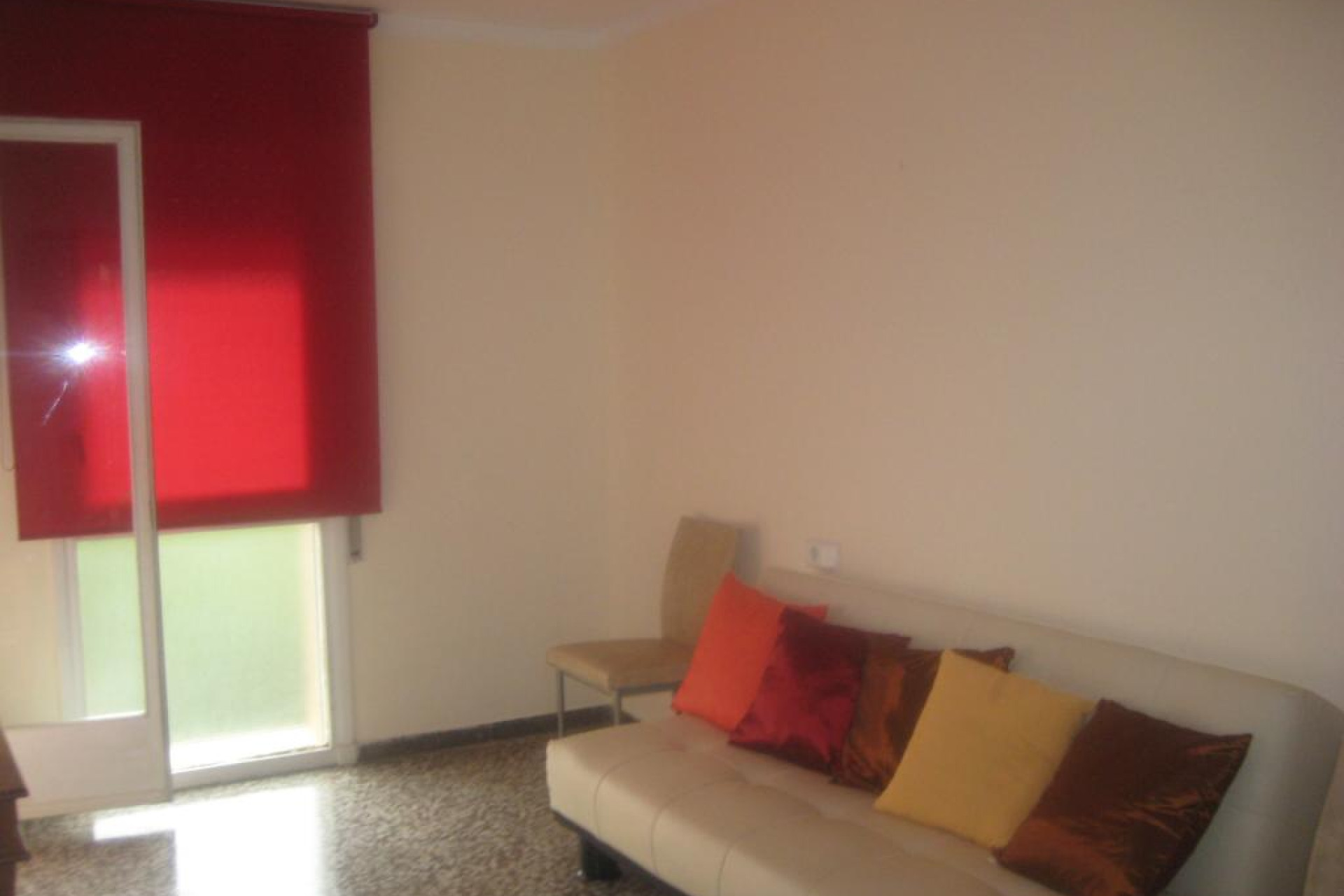 Resale - Apartment / flat - Valls