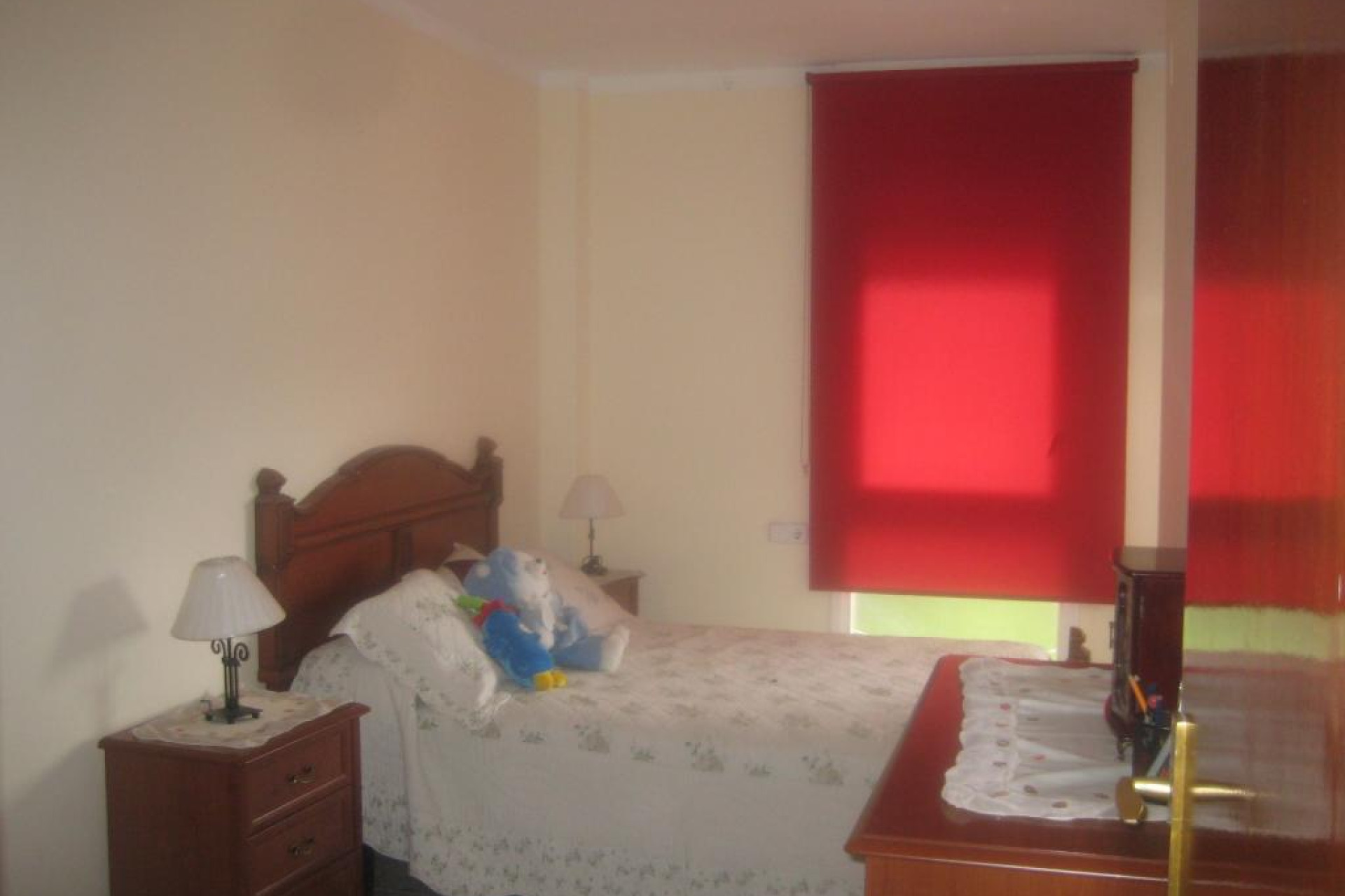 Resale - Apartment / flat - Valls