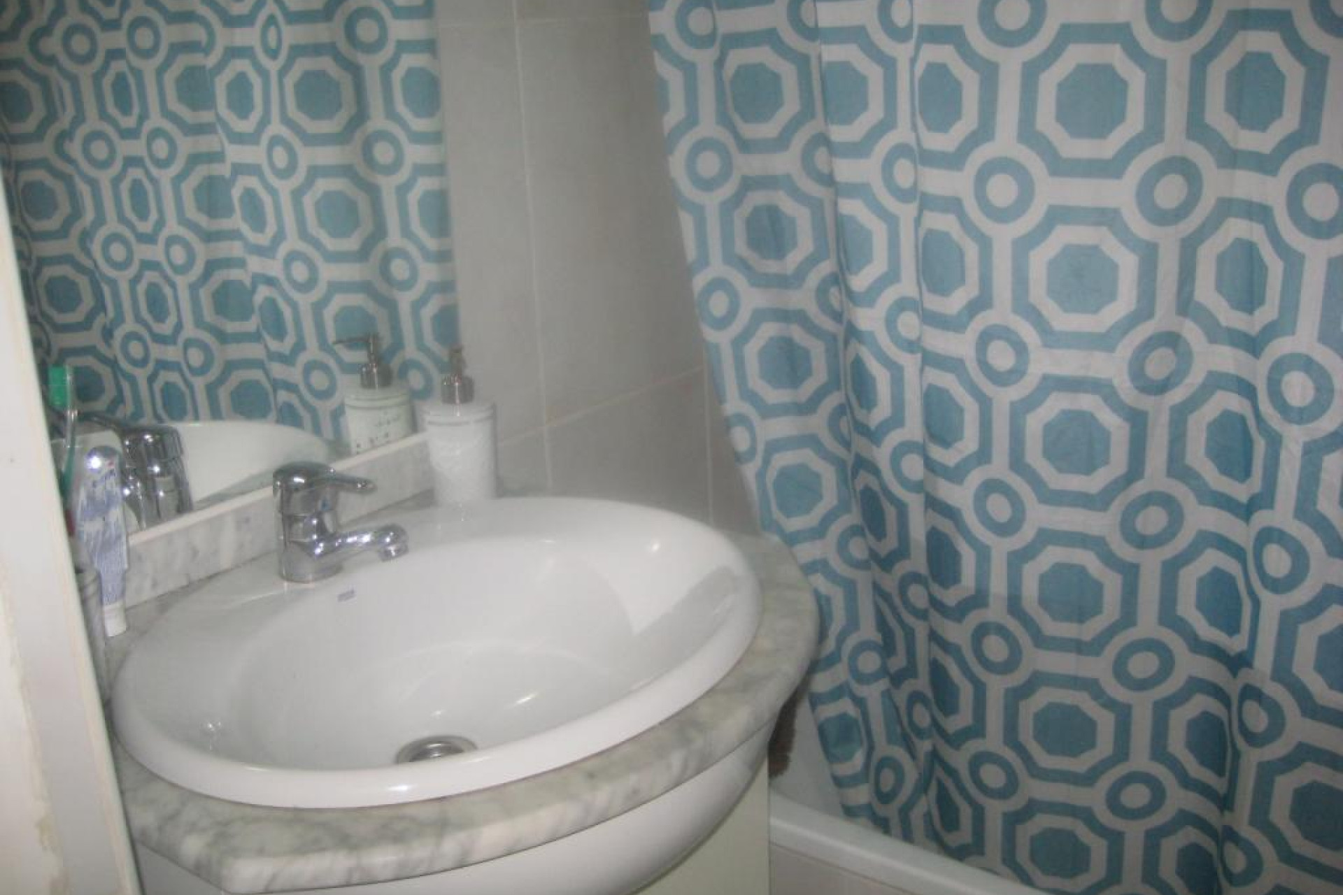 Resale - Apartment / flat - Valls