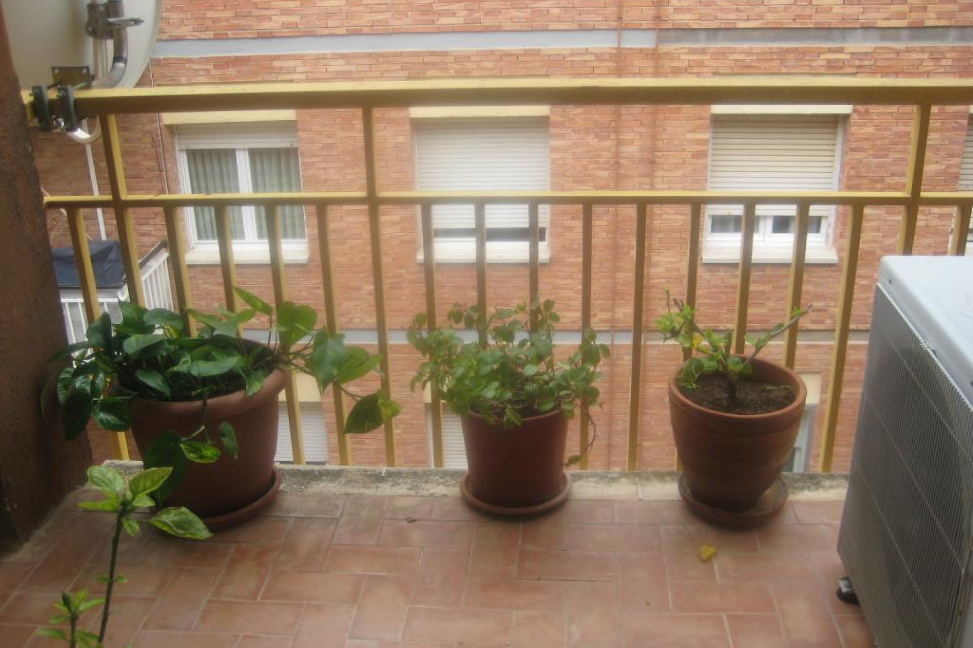 Resale - Apartment / flat - Valls