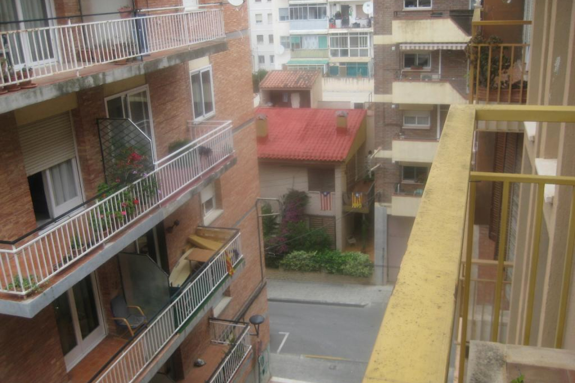 Resale - Apartment / flat - Valls