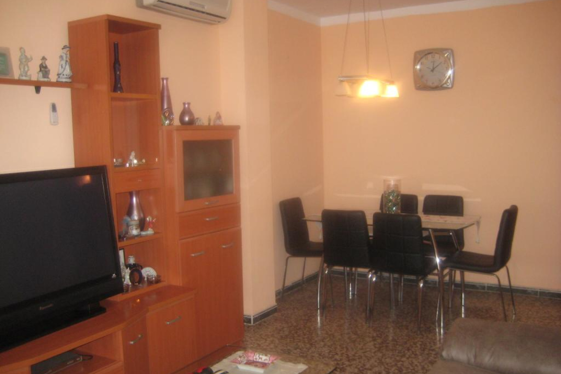 Resale - Apartment / flat - Valls