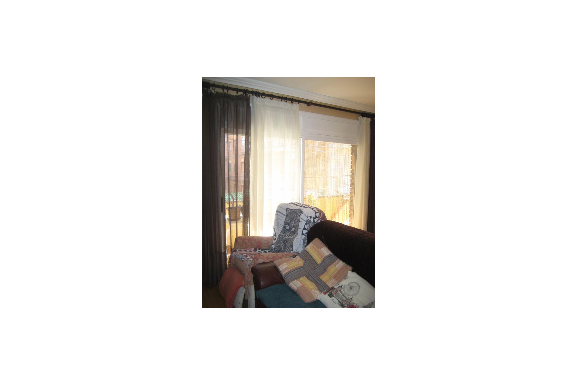 Resale - Apartment / flat - Valls