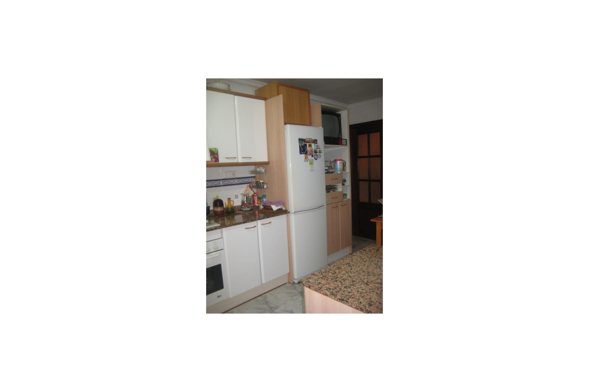 Resale - Apartment / flat - Valls