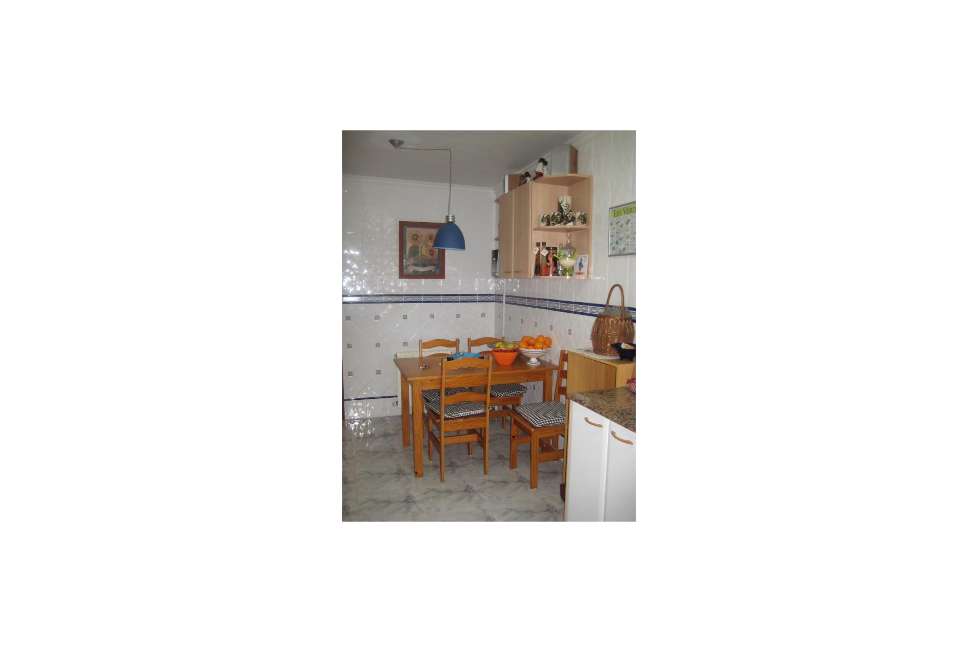 Resale - Apartment / flat - Valls