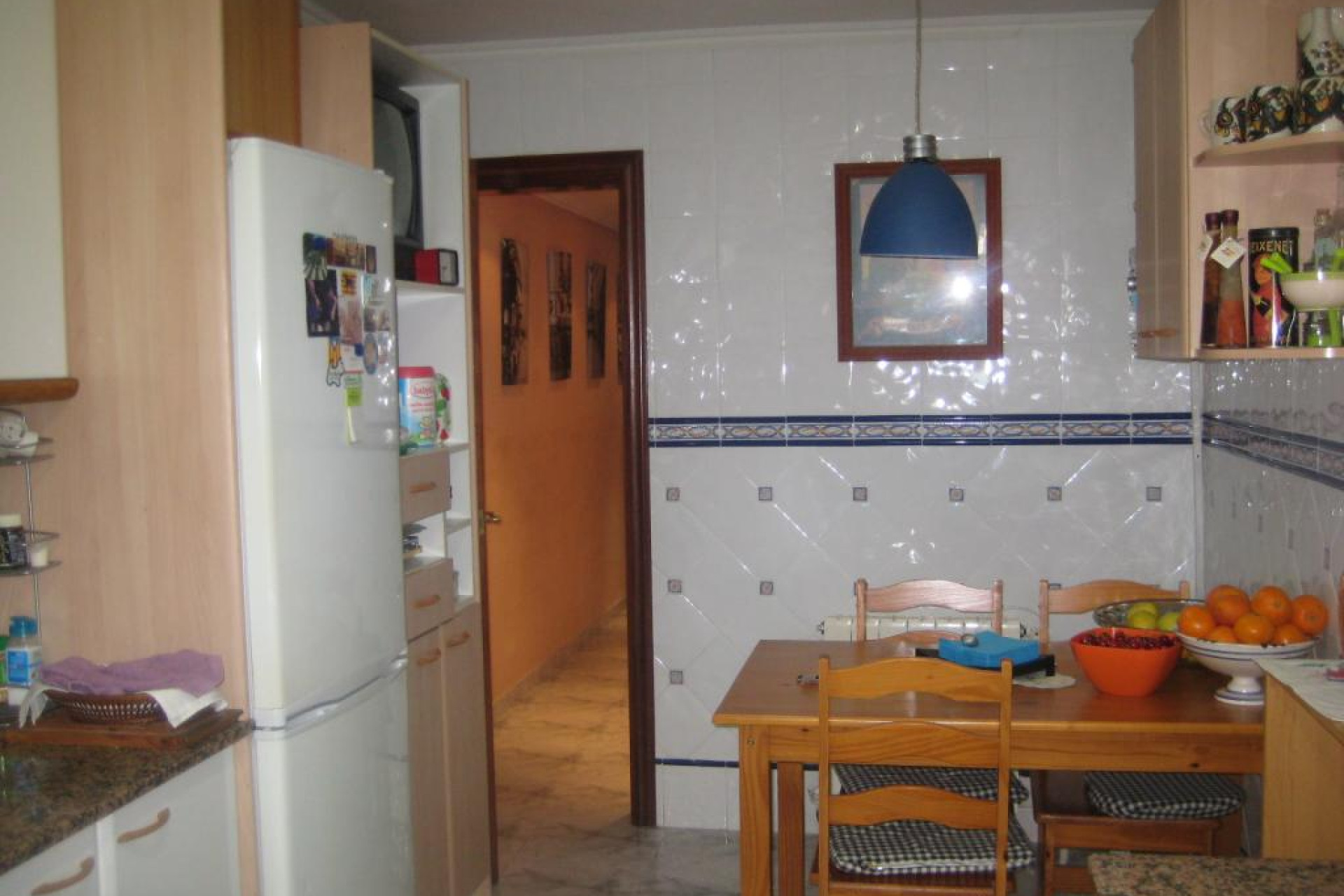 Resale - Apartment / flat - Valls