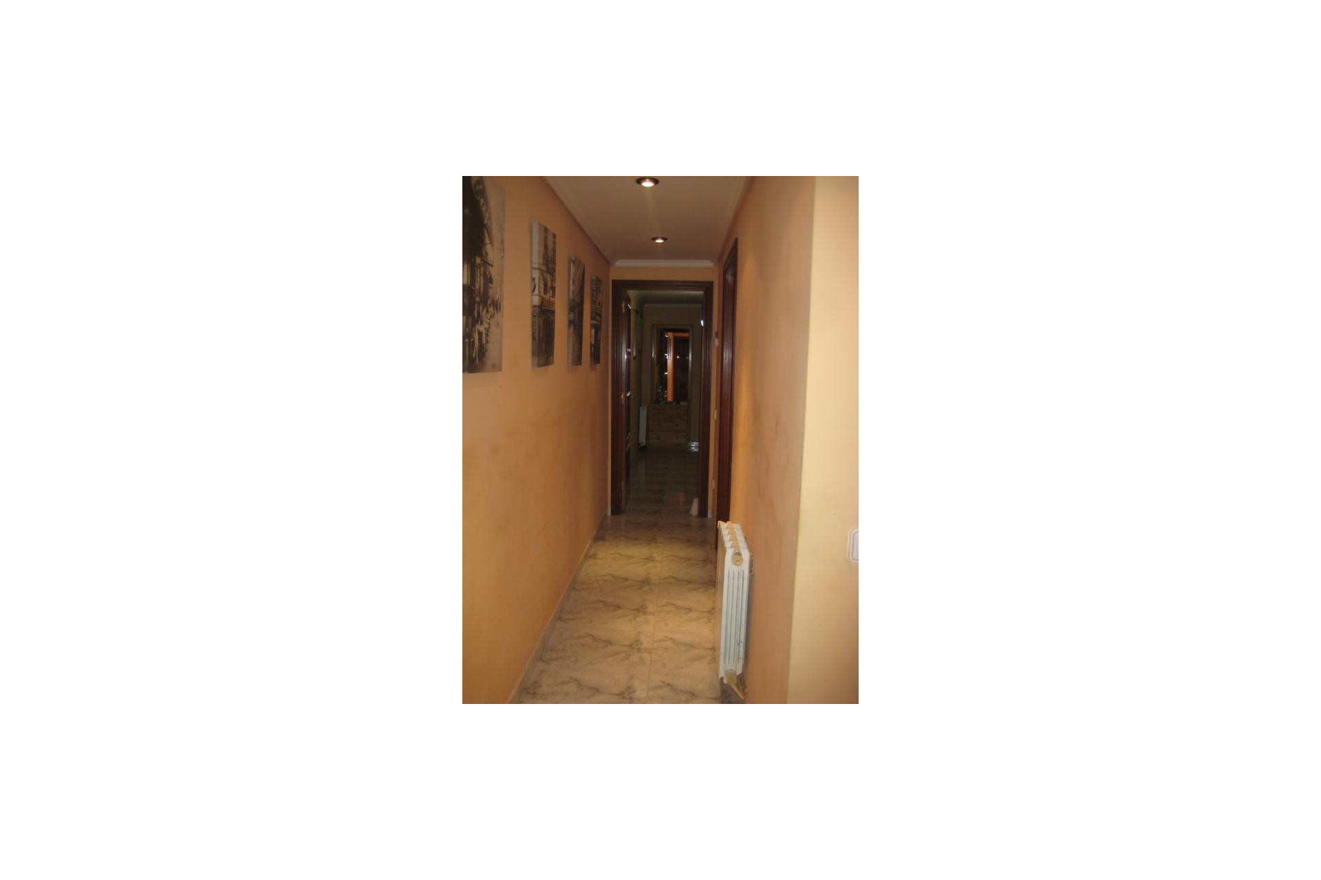 Resale - Apartment / flat - Valls