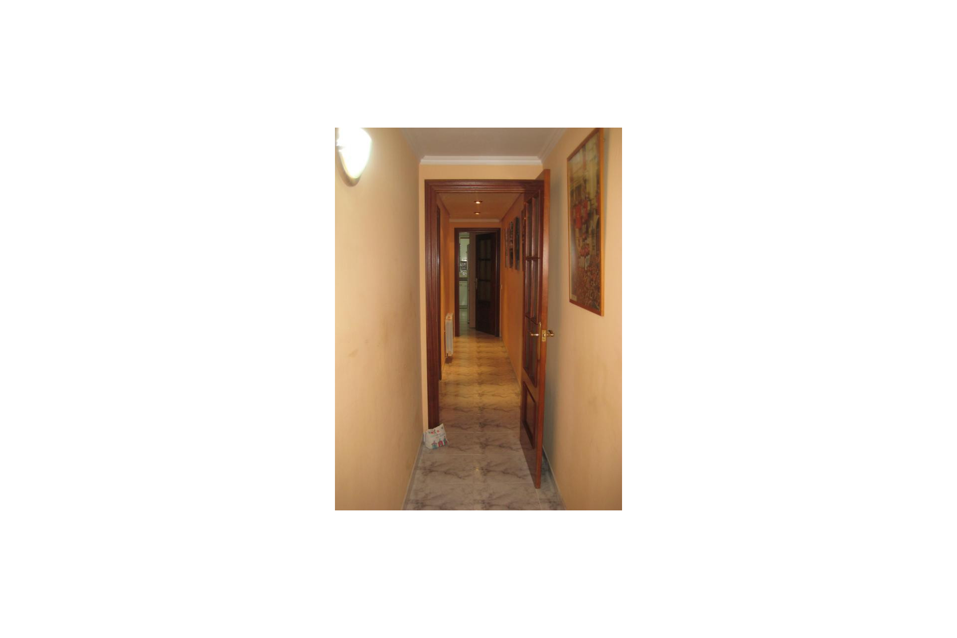 Resale - Apartment / flat - Valls