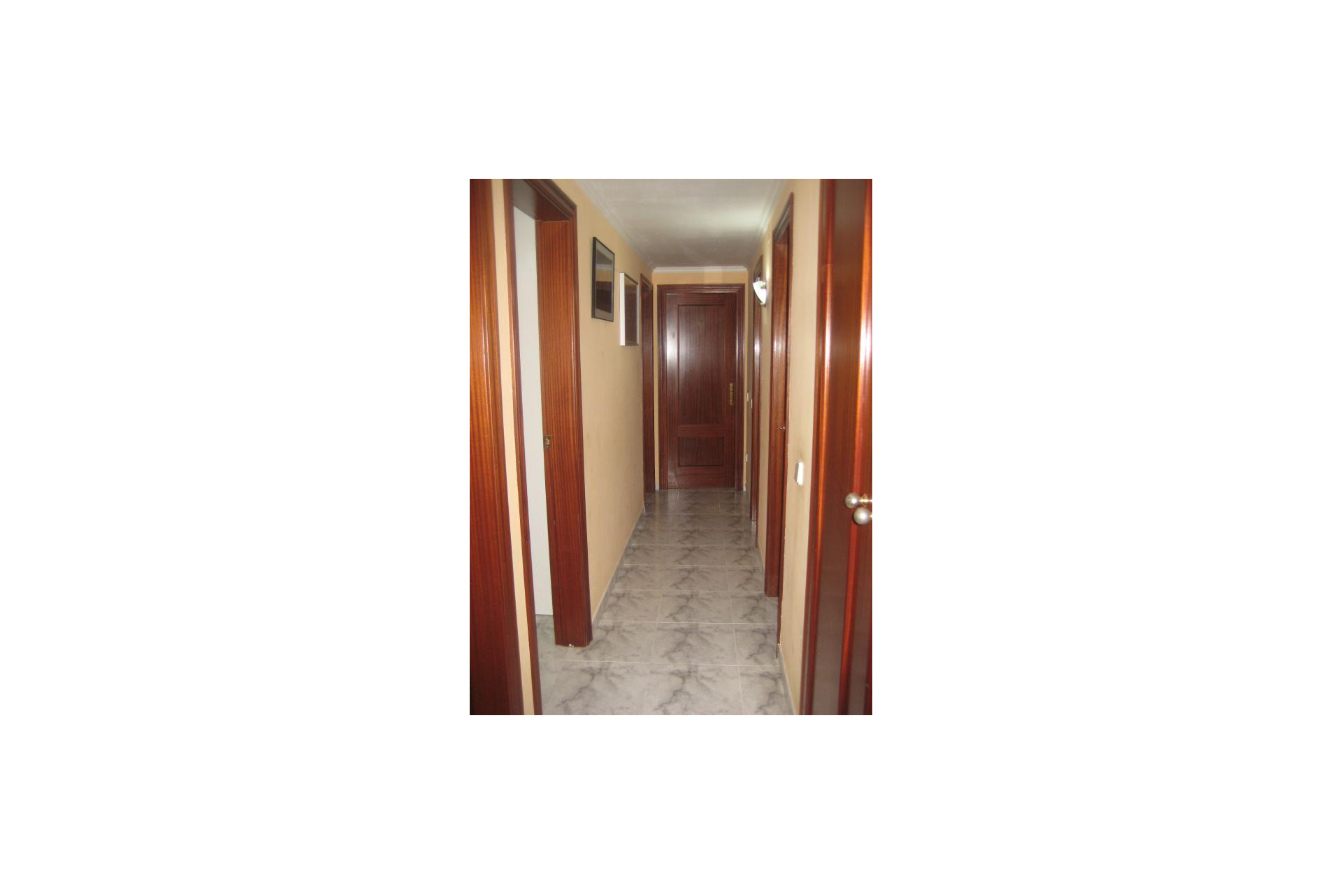 Resale - Apartment / flat - Valls