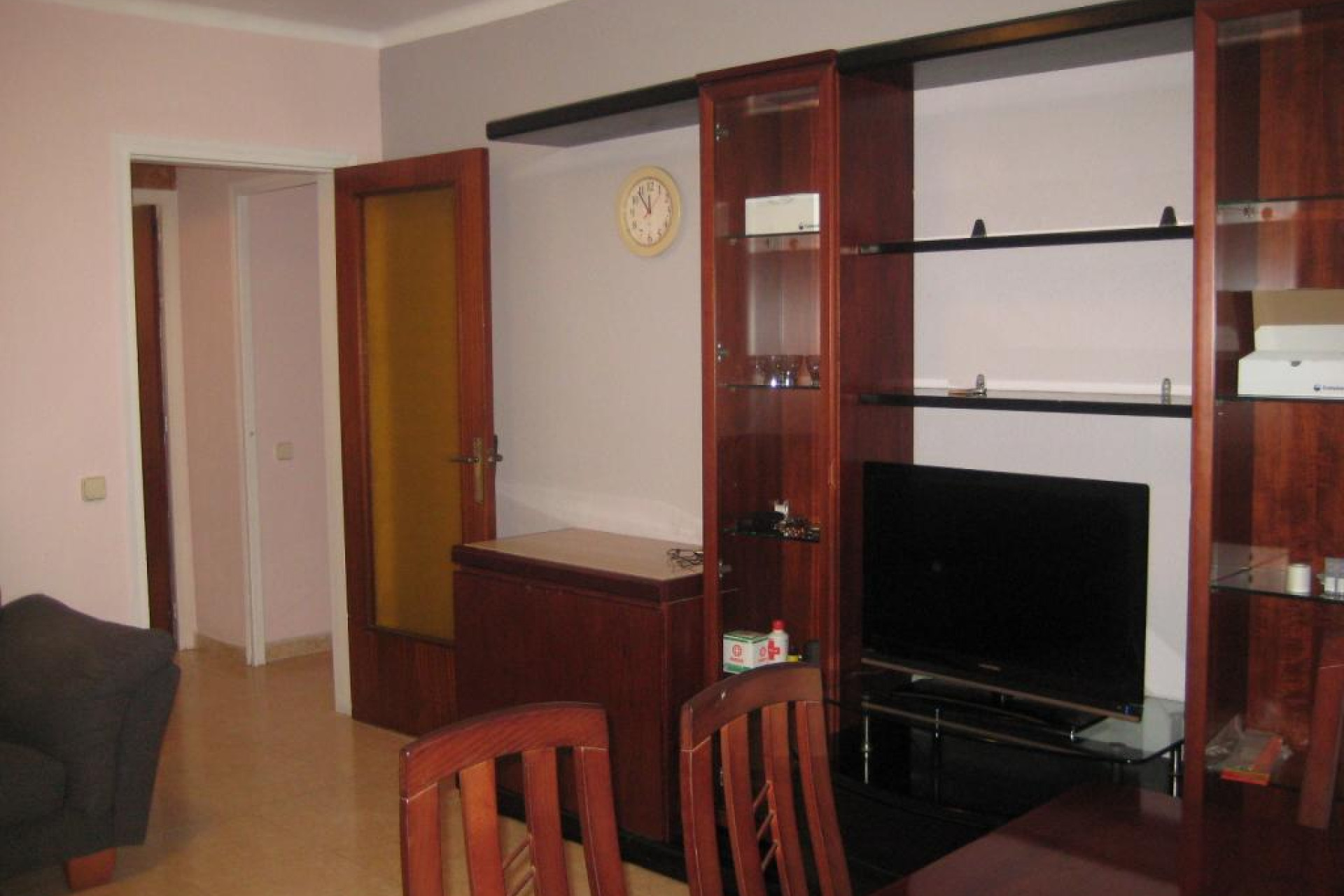 Resale - Apartment / flat - Valls