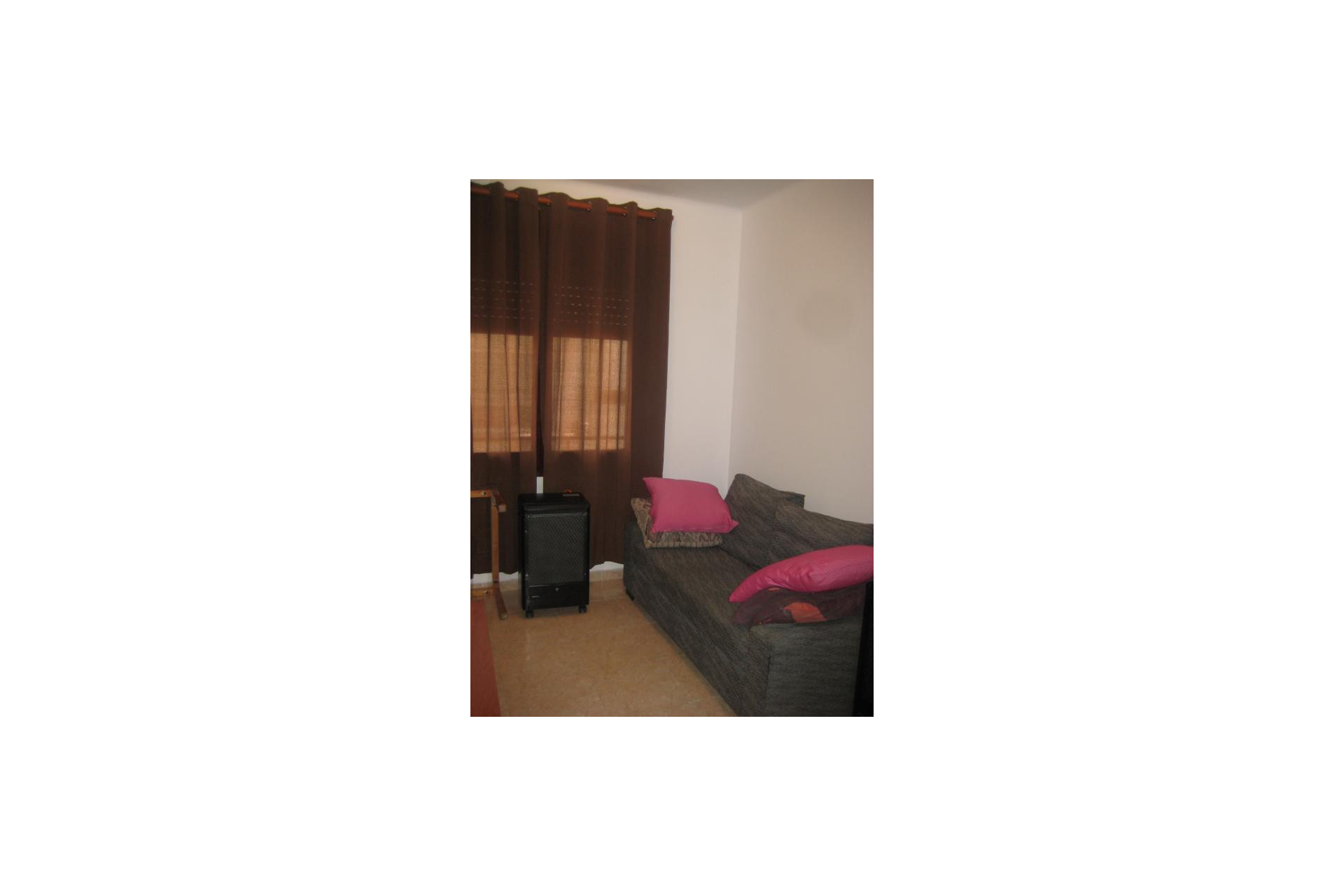 Resale - Apartment / flat - Valls