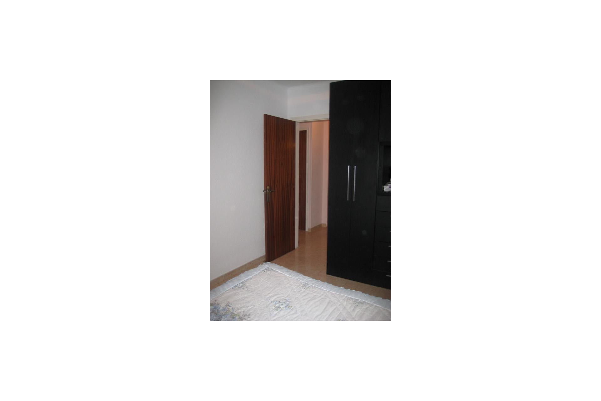 Resale - Apartment / flat - Valls