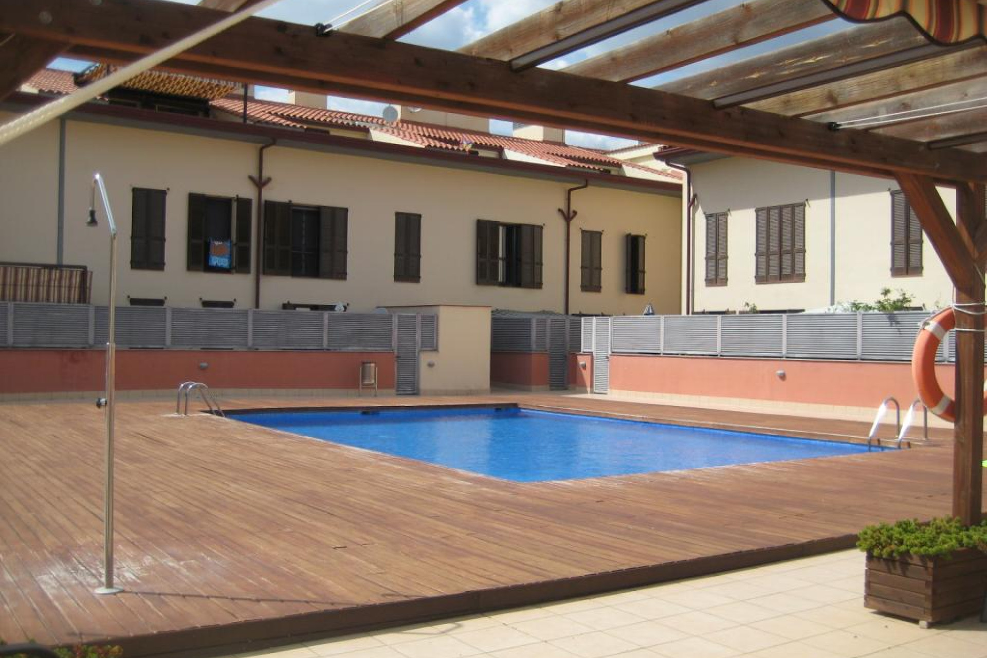 Resale - Apartment / flat - Vila-Seca