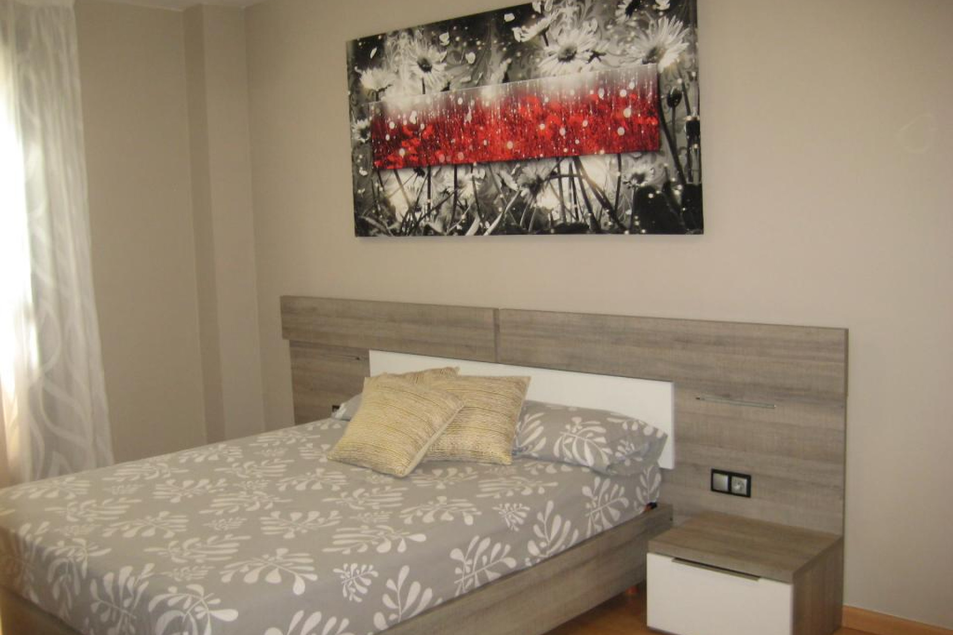 Resale - Apartment / flat - Vila-Seca