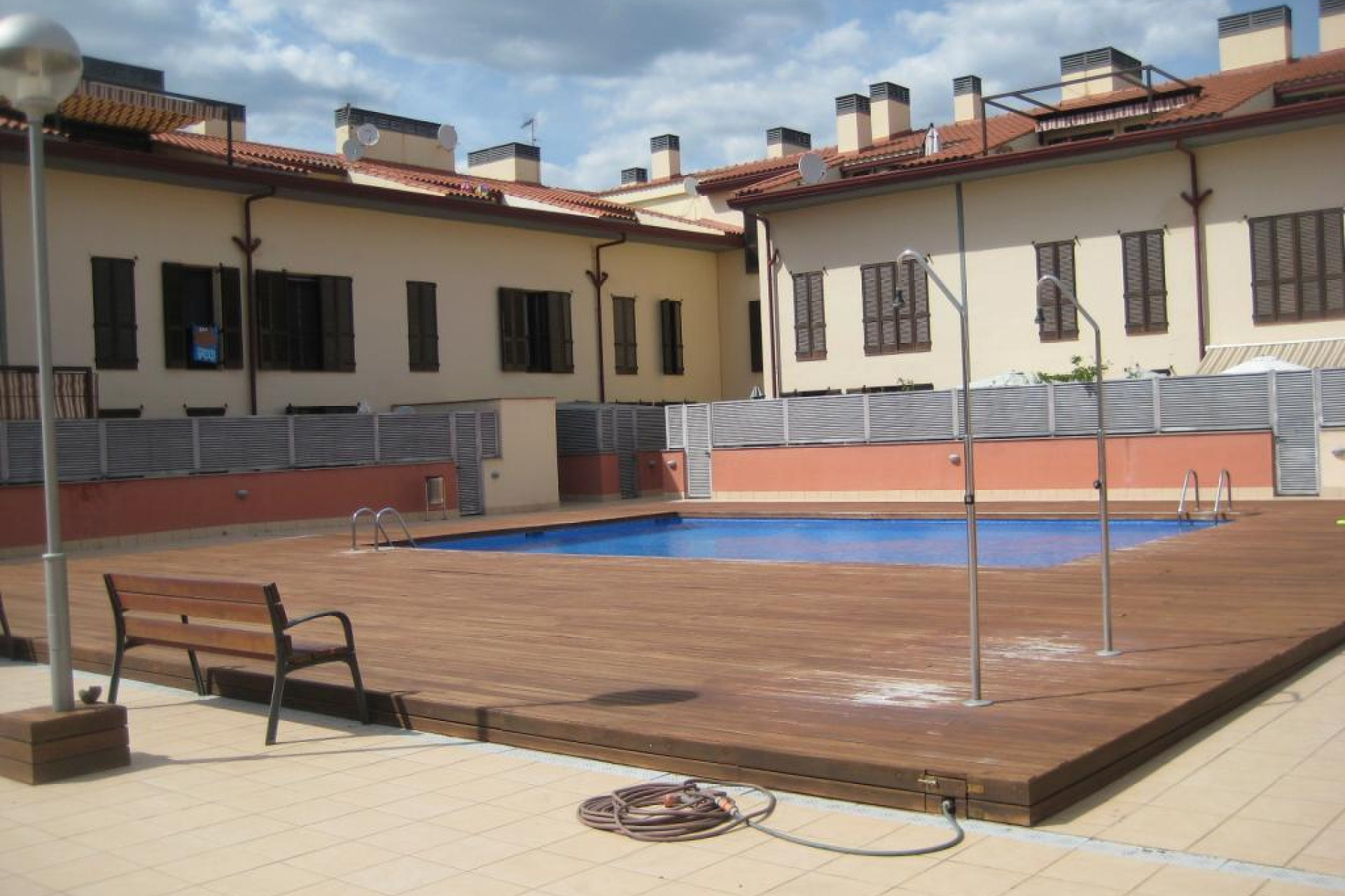 Resale - Apartment / flat - Vila-Seca