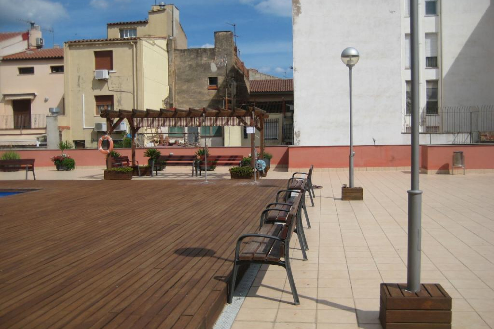 Resale - Apartment / flat - Vila-Seca