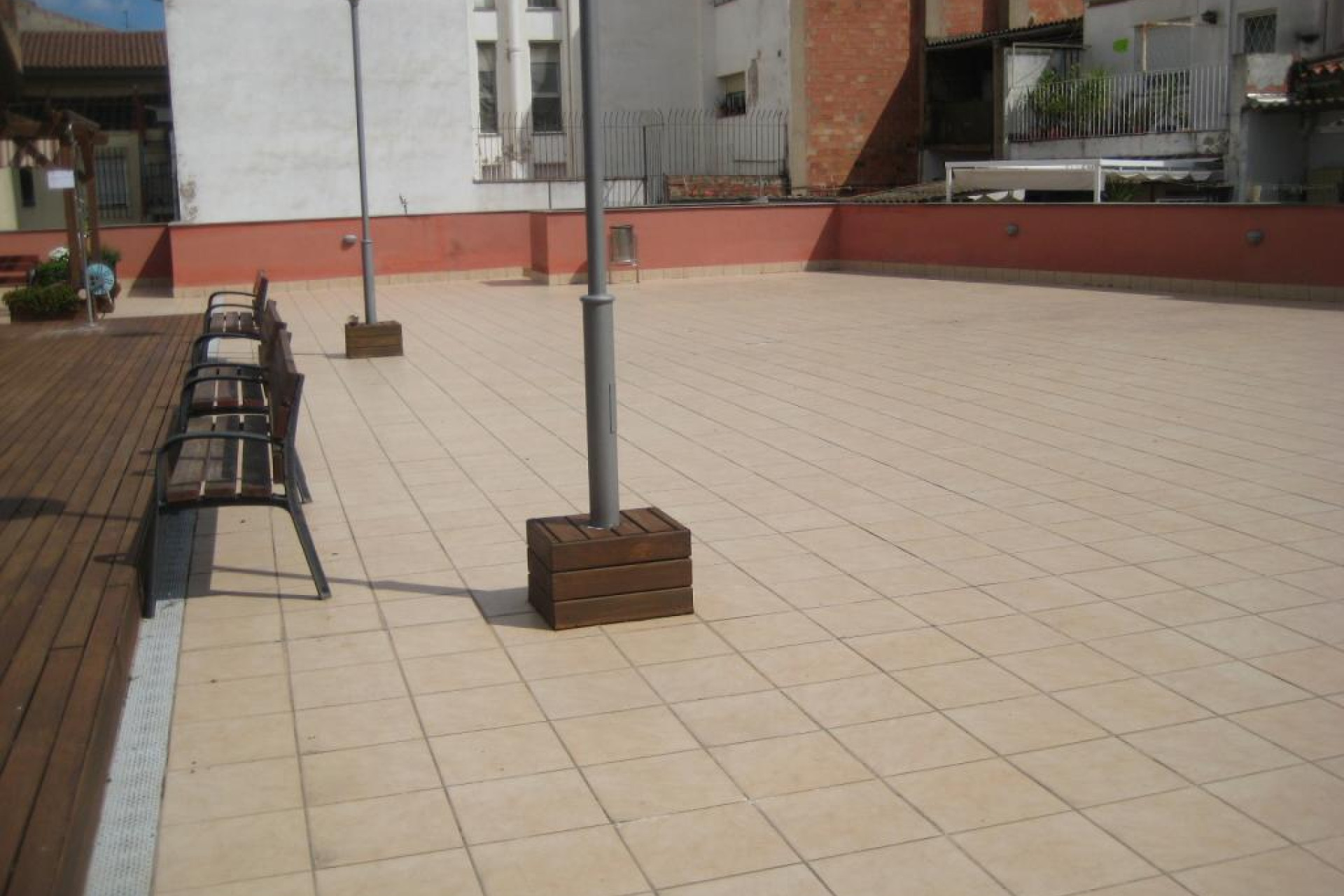 Resale - Apartment / flat - Vila-Seca