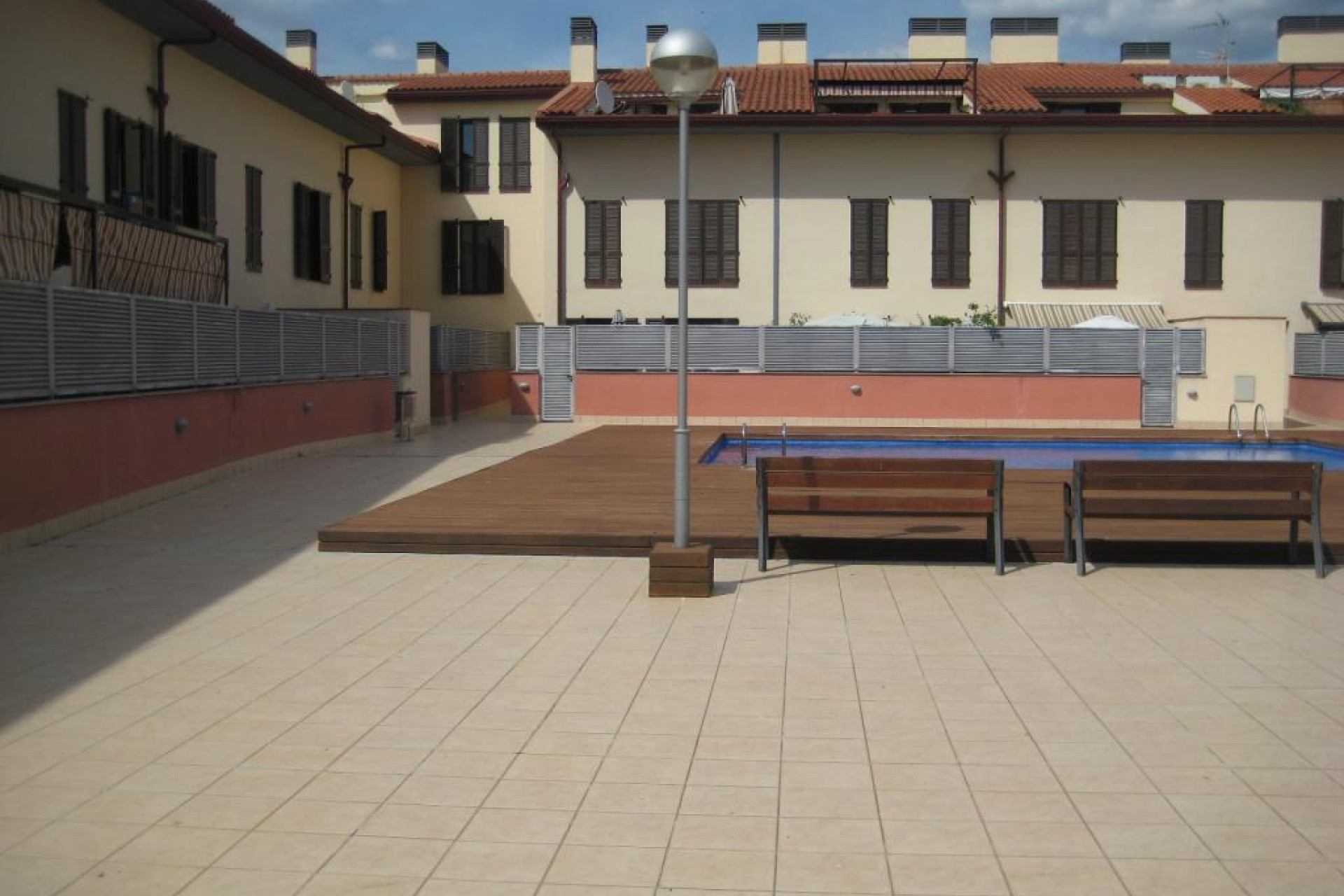 Resale - Apartment / flat - Vila-Seca