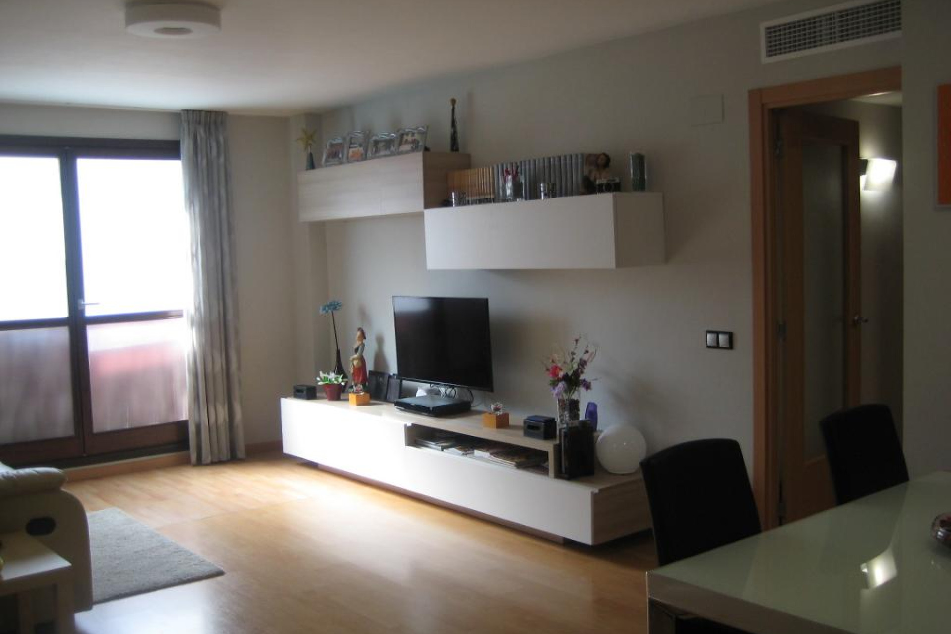 Resale - Apartment / flat - Vila-Seca