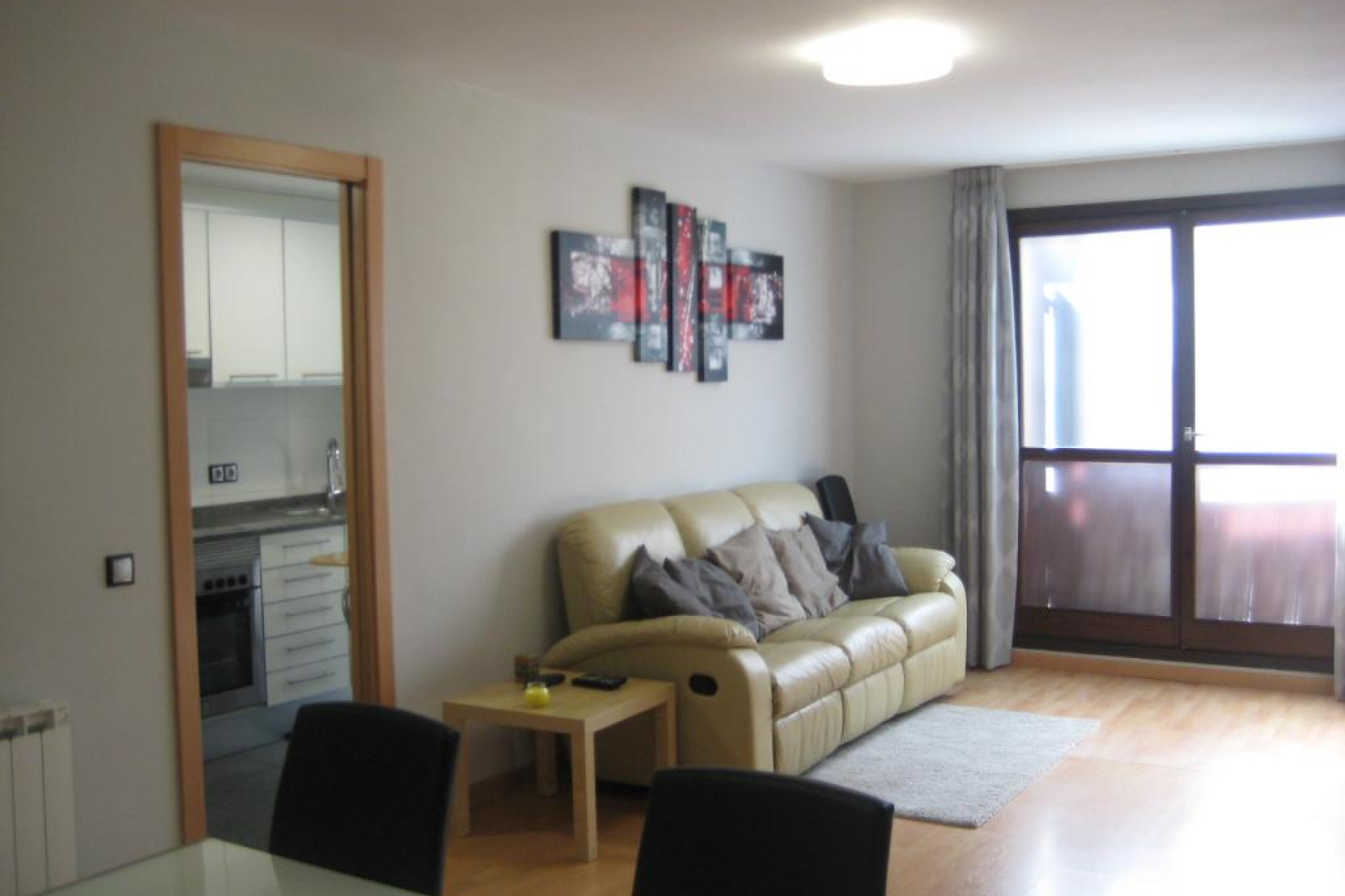 Resale - Apartment / flat - Vila-Seca