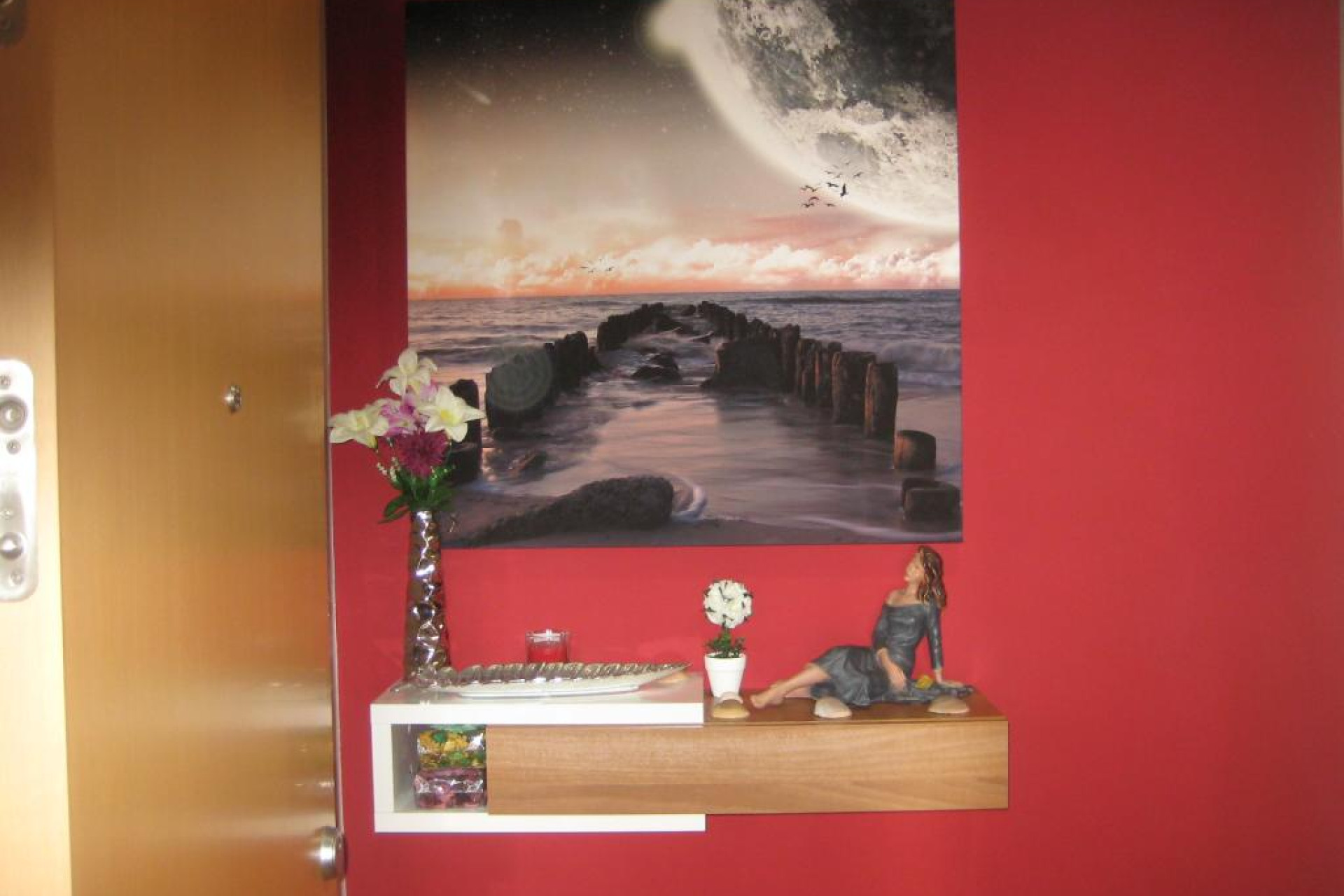 Resale - Apartment / flat - Vila-Seca