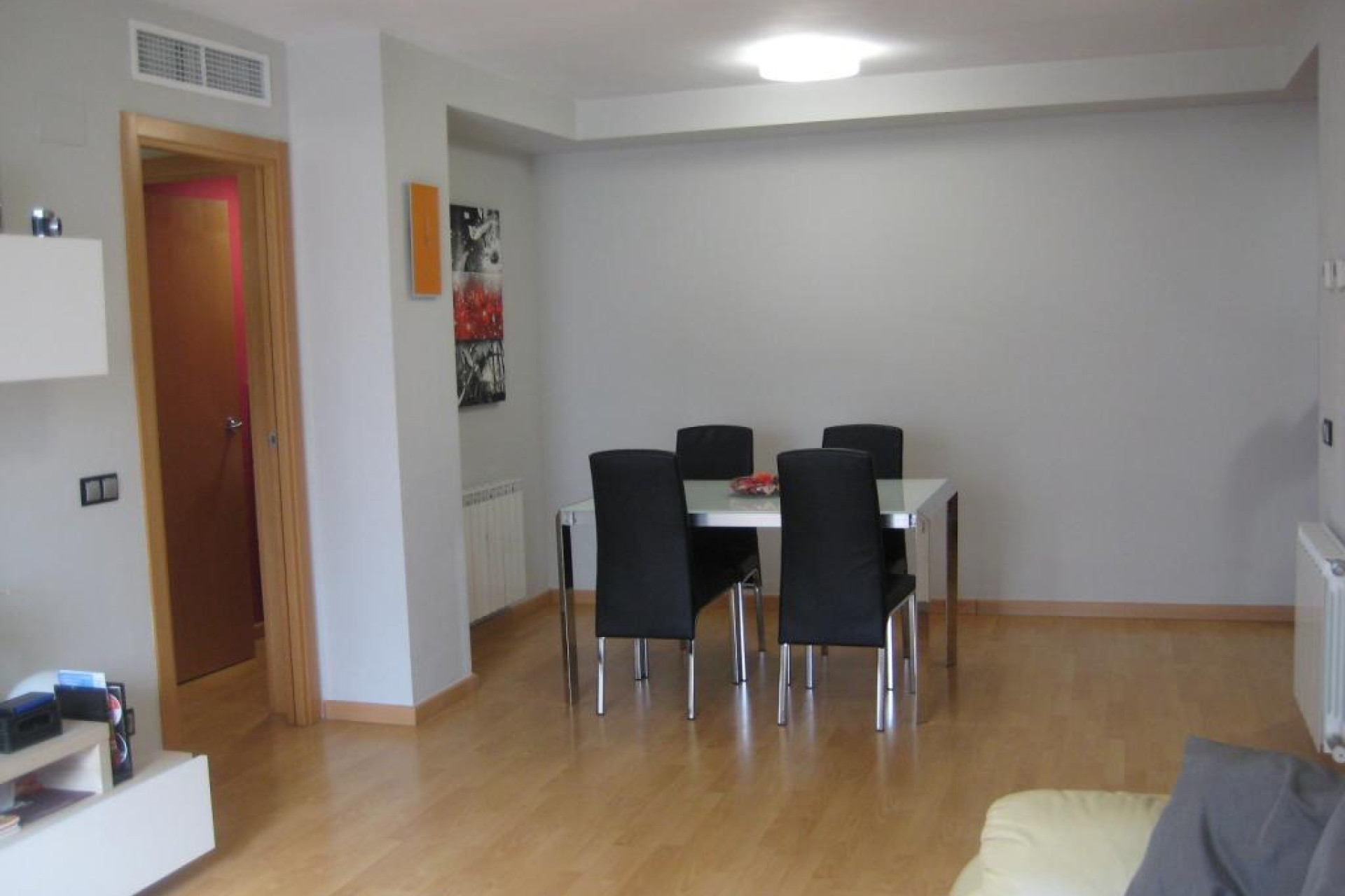 Resale - Apartment / flat - Vila-Seca