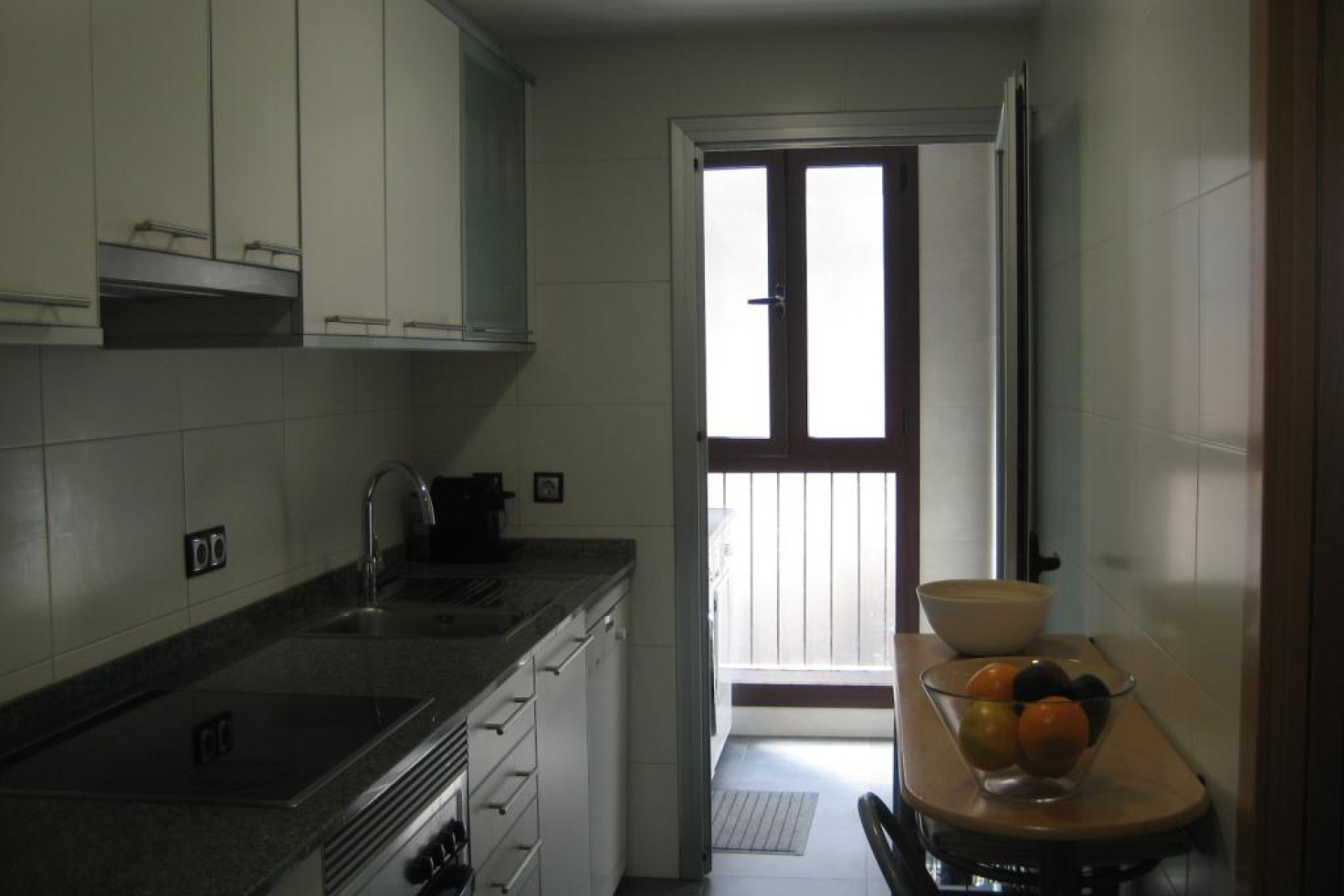 Resale - Apartment / flat - Vila-Seca