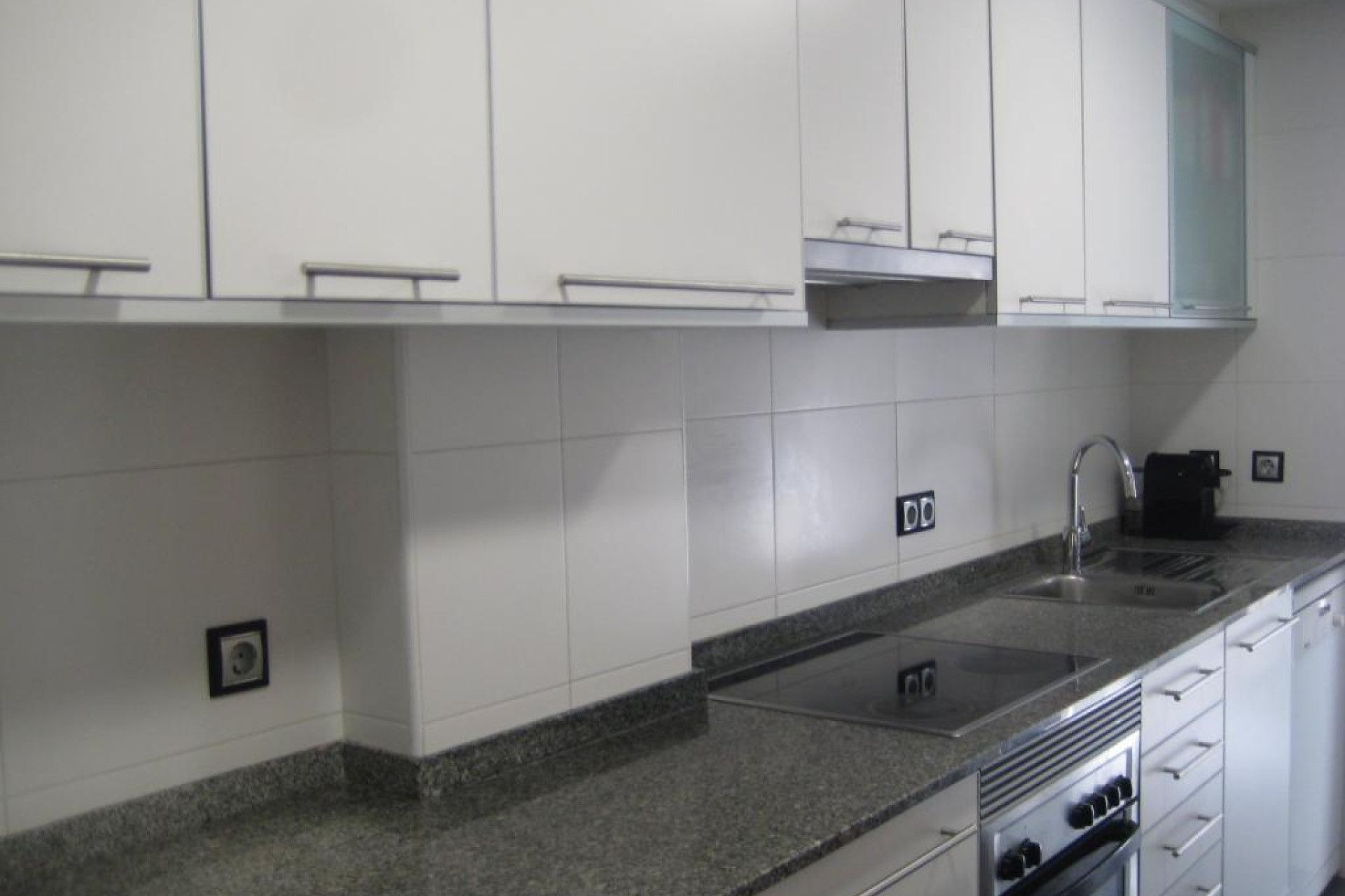 Resale - Apartment / flat - Vila-Seca