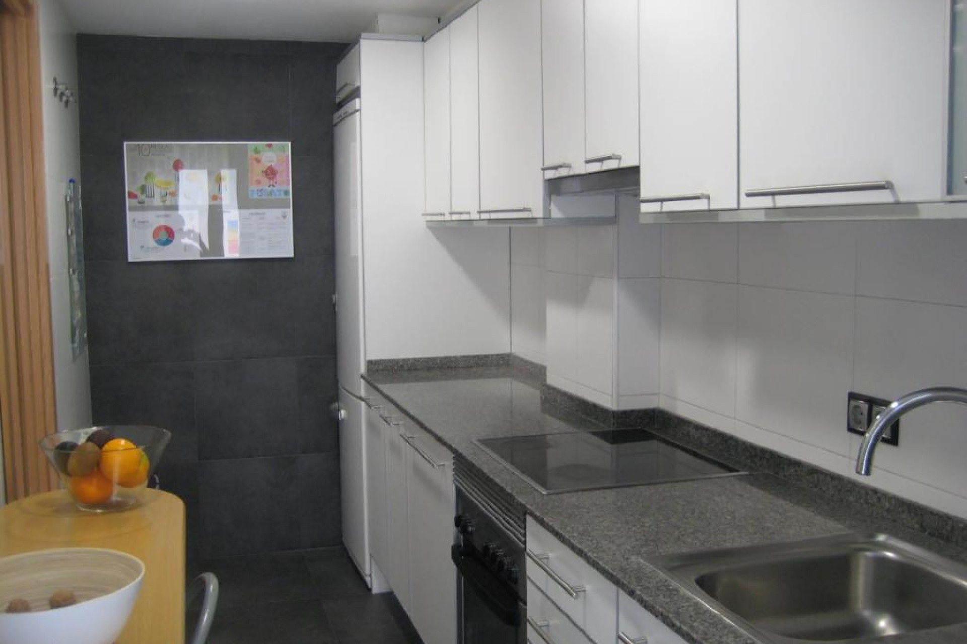 Resale - Apartment / flat - Vila-Seca