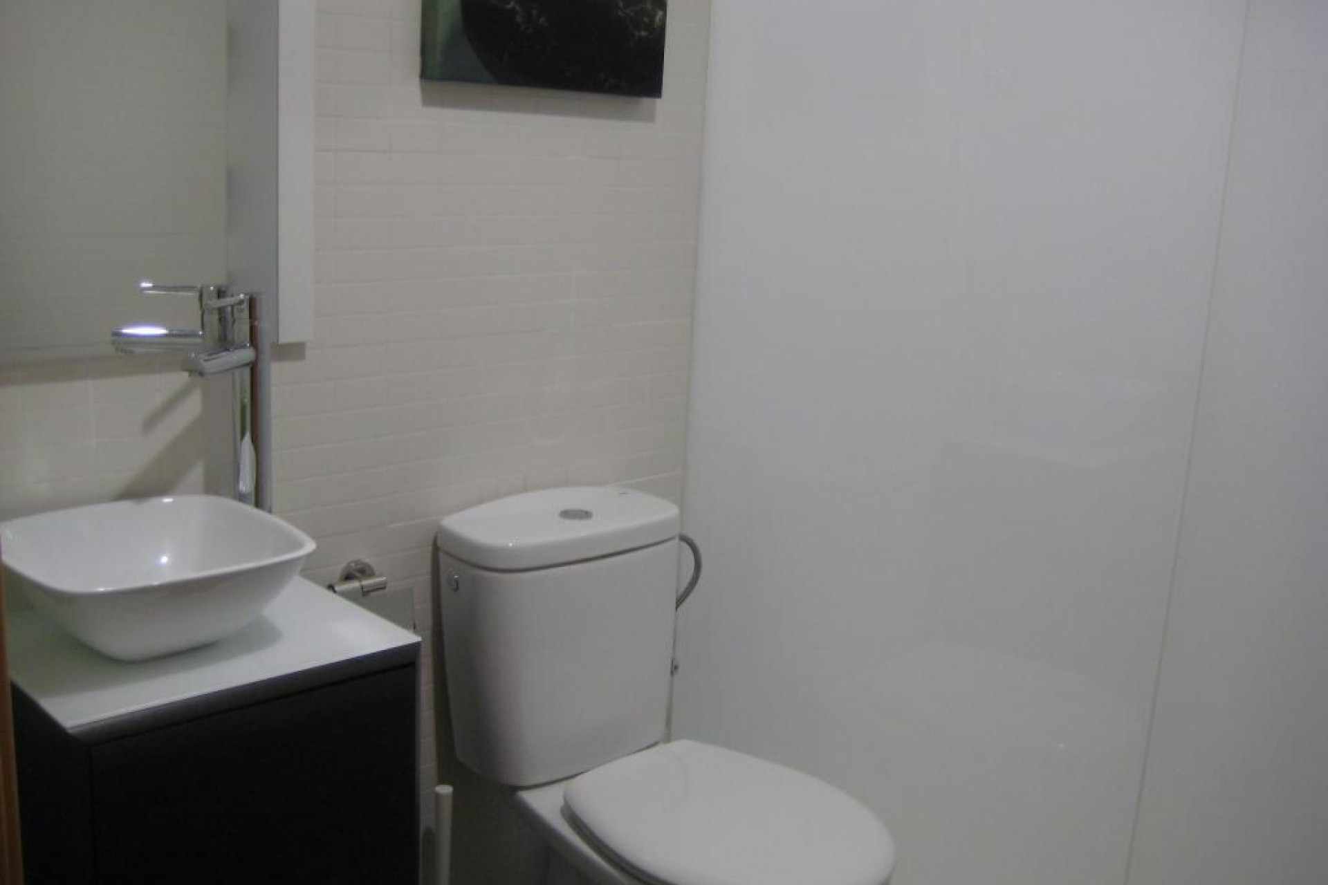 Resale - Apartment / flat - Vila-Seca