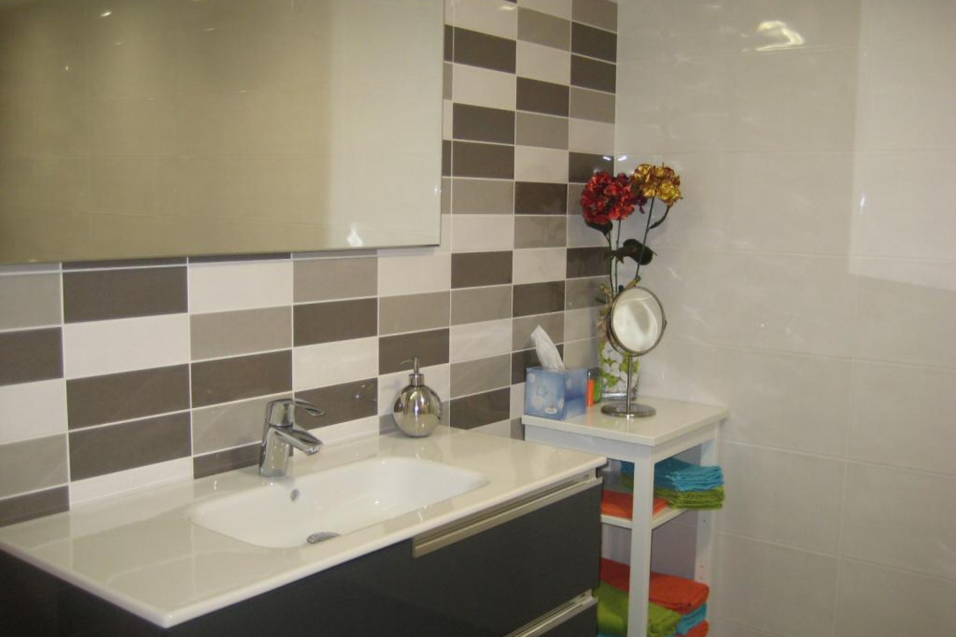 Resale - Apartment / flat - Vila-Seca