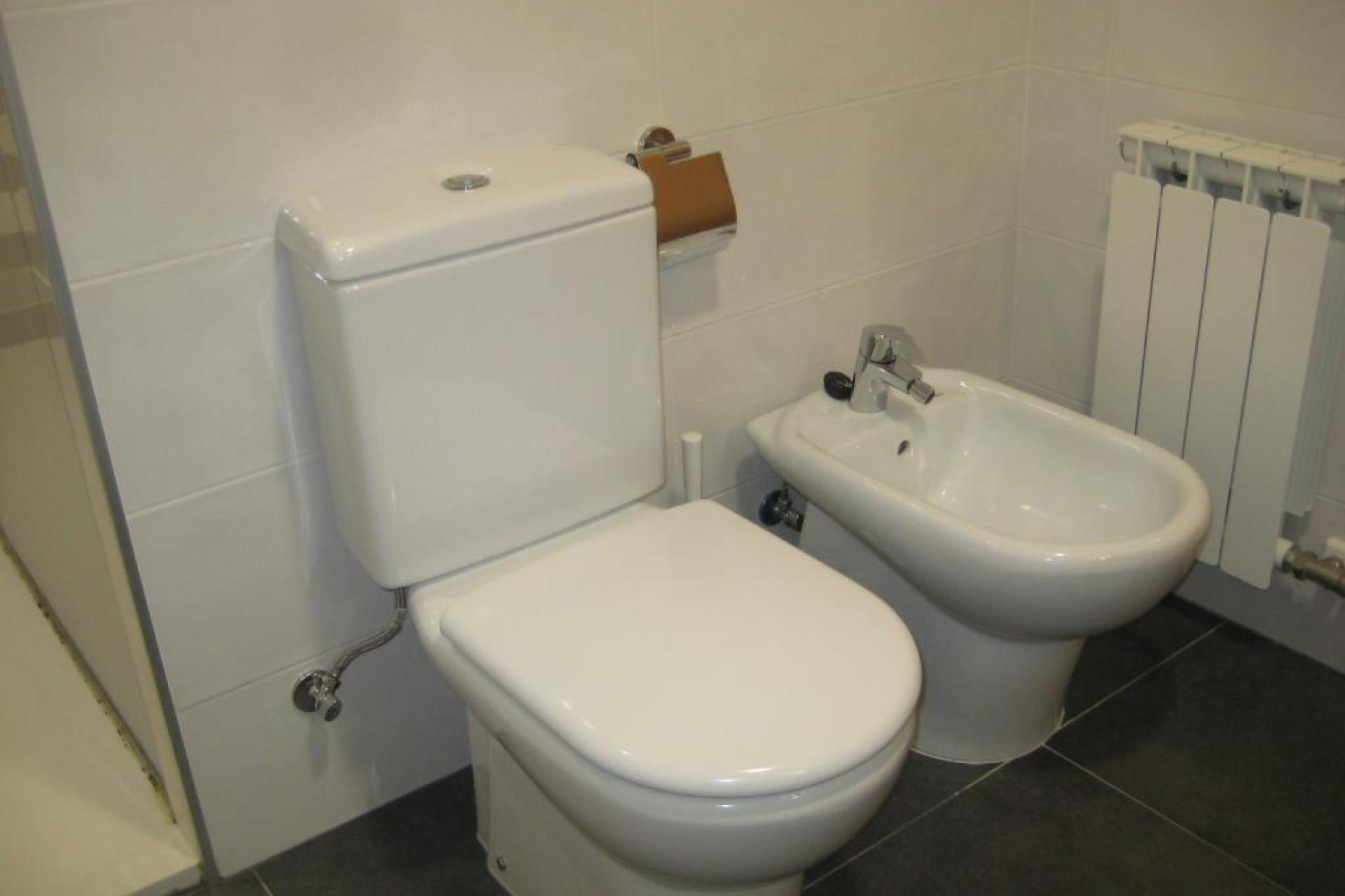 Resale - Apartment / flat - Vila-Seca