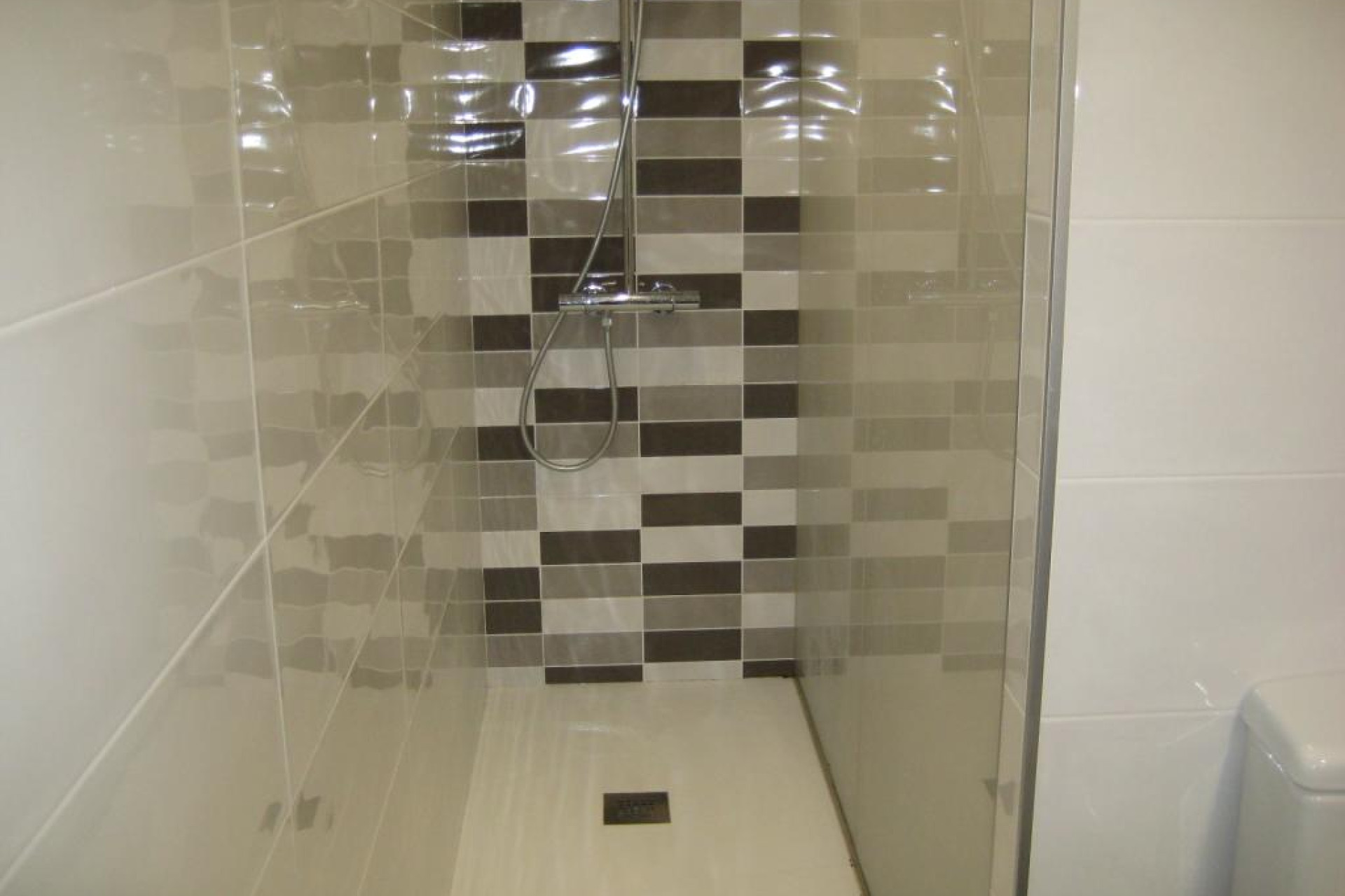 Resale - Apartment / flat - Vila-Seca