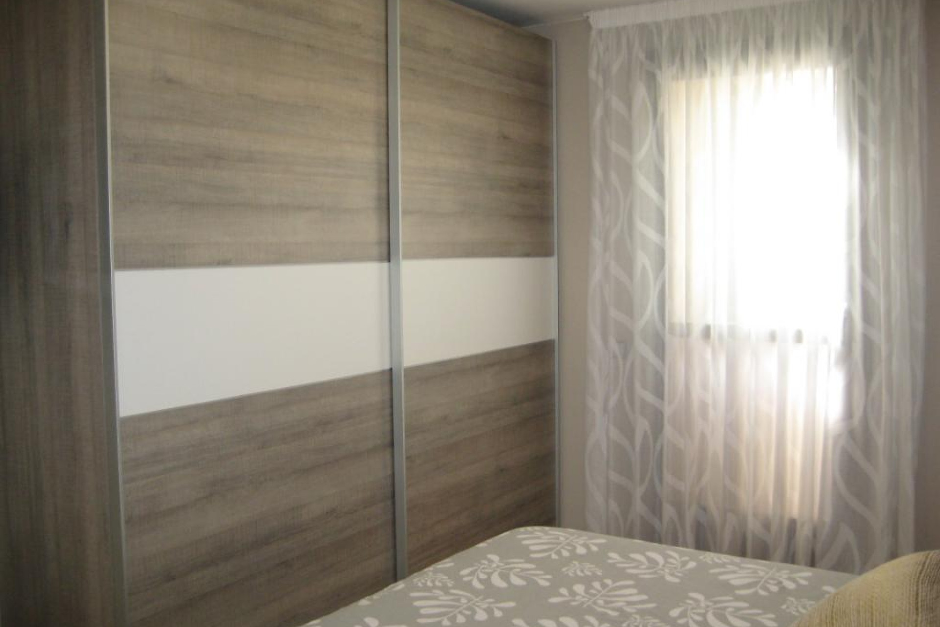 Resale - Apartment / flat - Vila-Seca