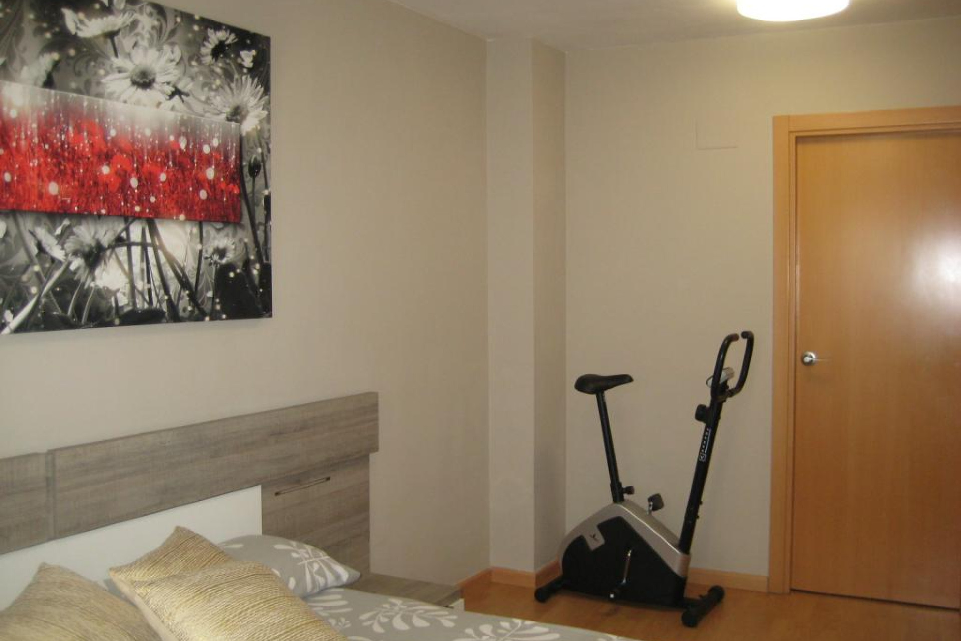 Resale - Apartment / flat - Vila-Seca