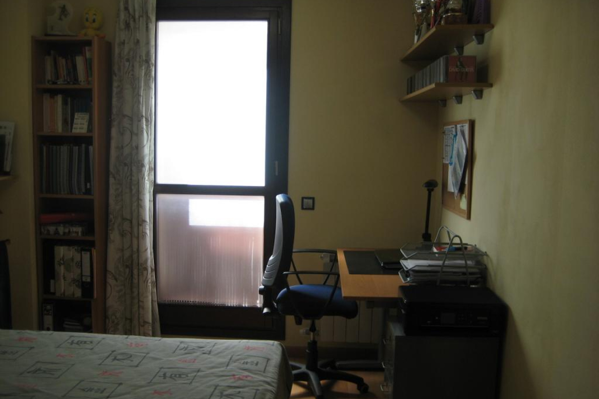 Resale - Apartment / flat - Vila-Seca